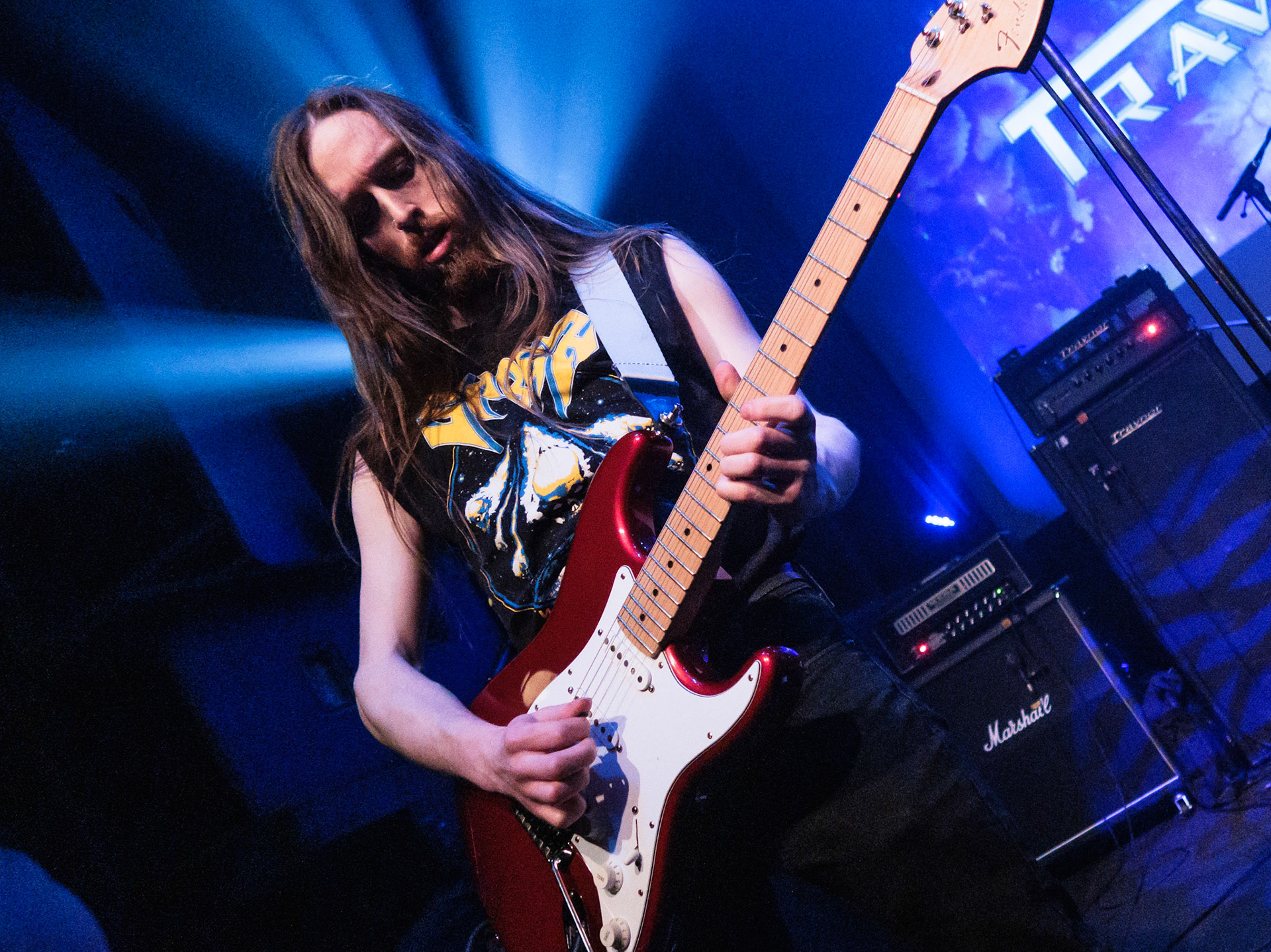 Celestial Wizard - Hyperspace Festival