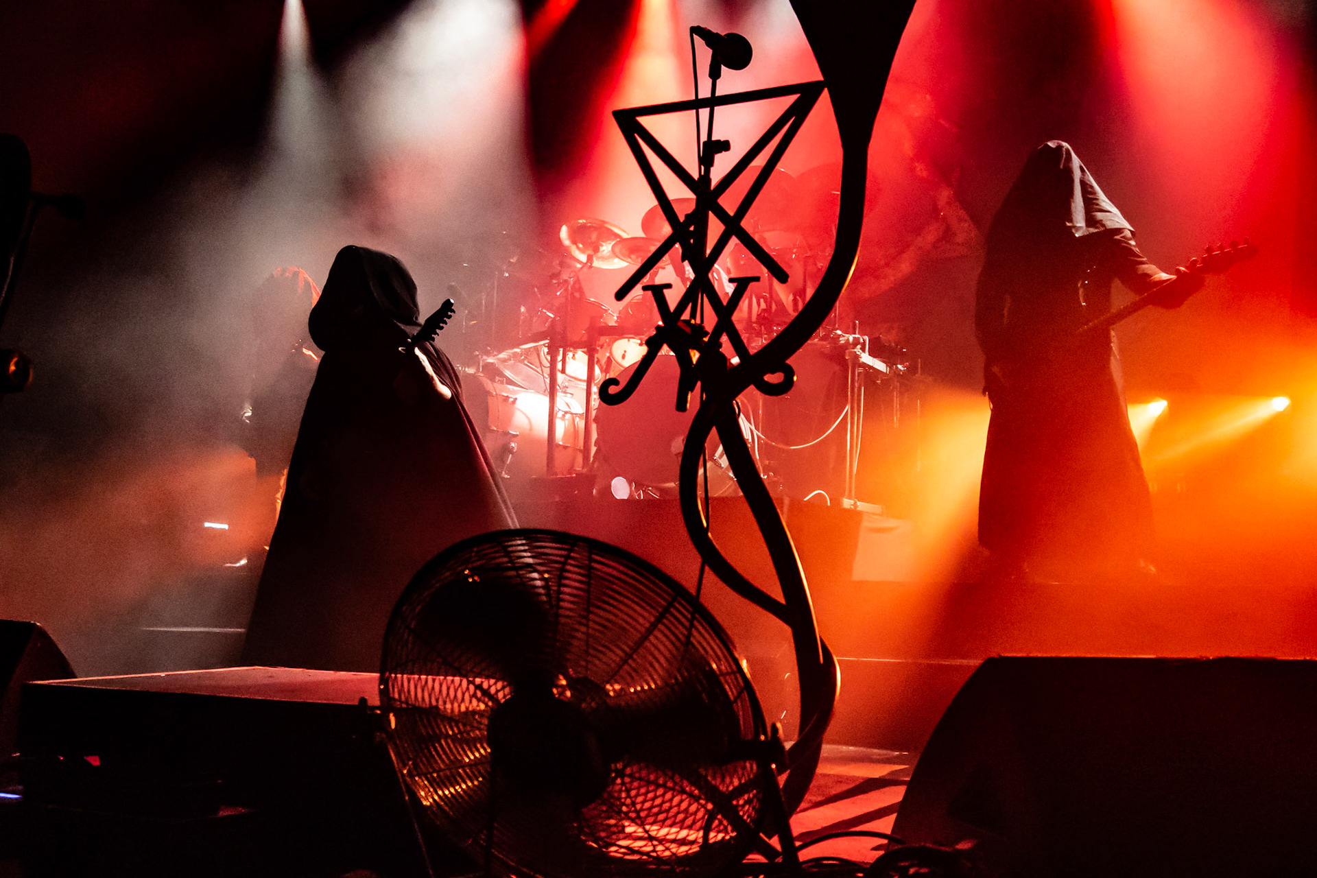 Behemoth - Vancouver 2022