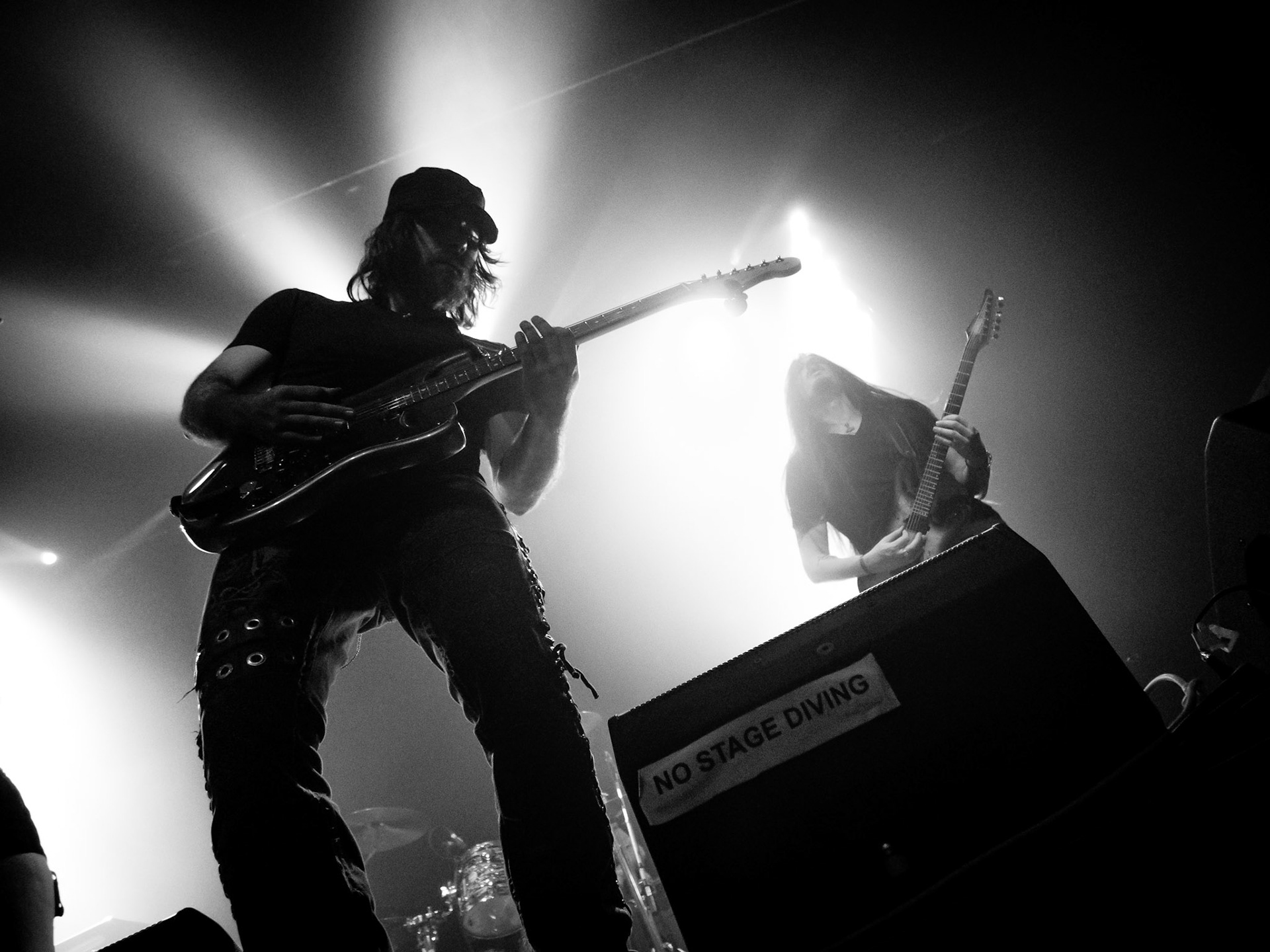 Graveshadow - Hyperspace Festival23