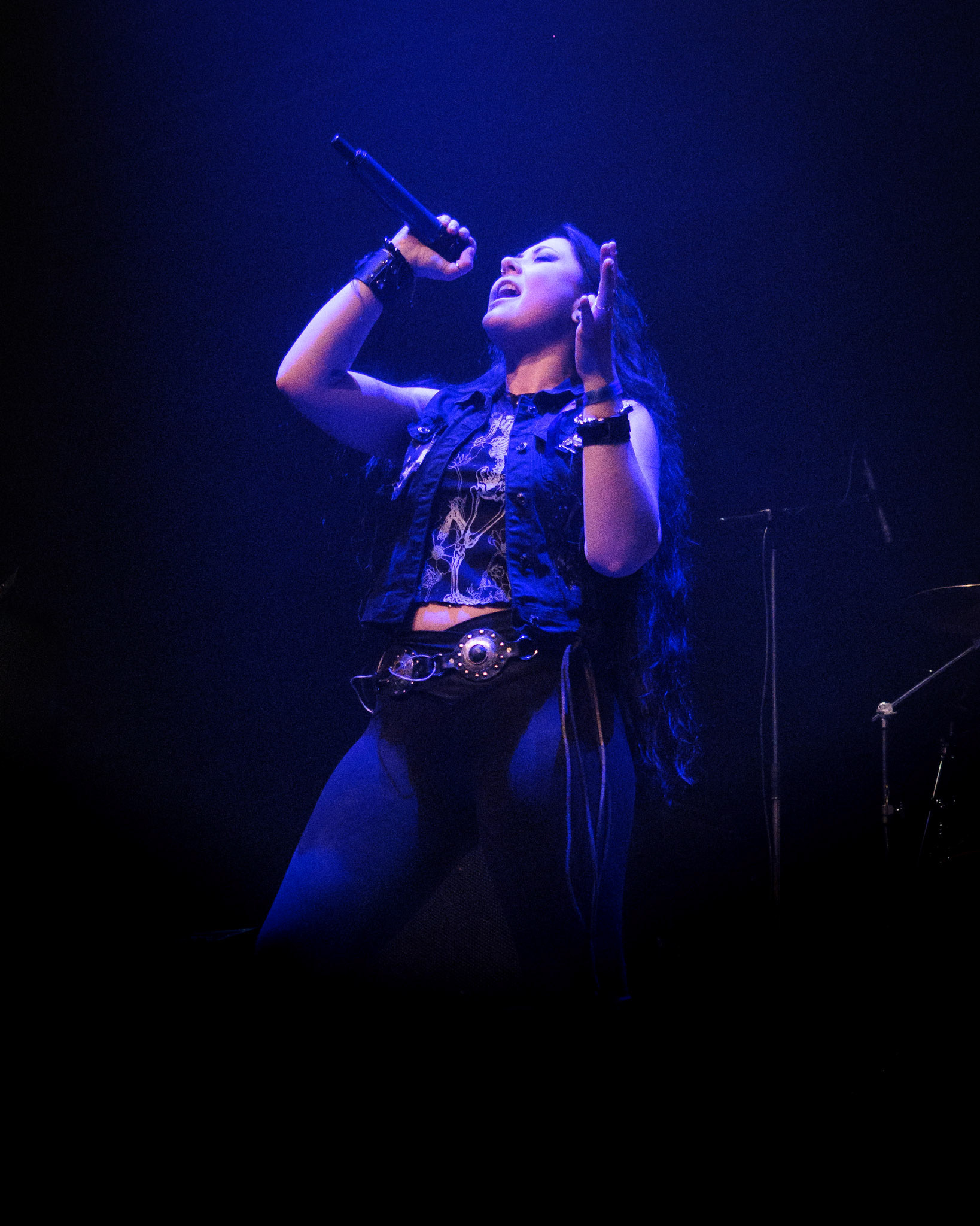 Lutharo - Hyperspace Festival