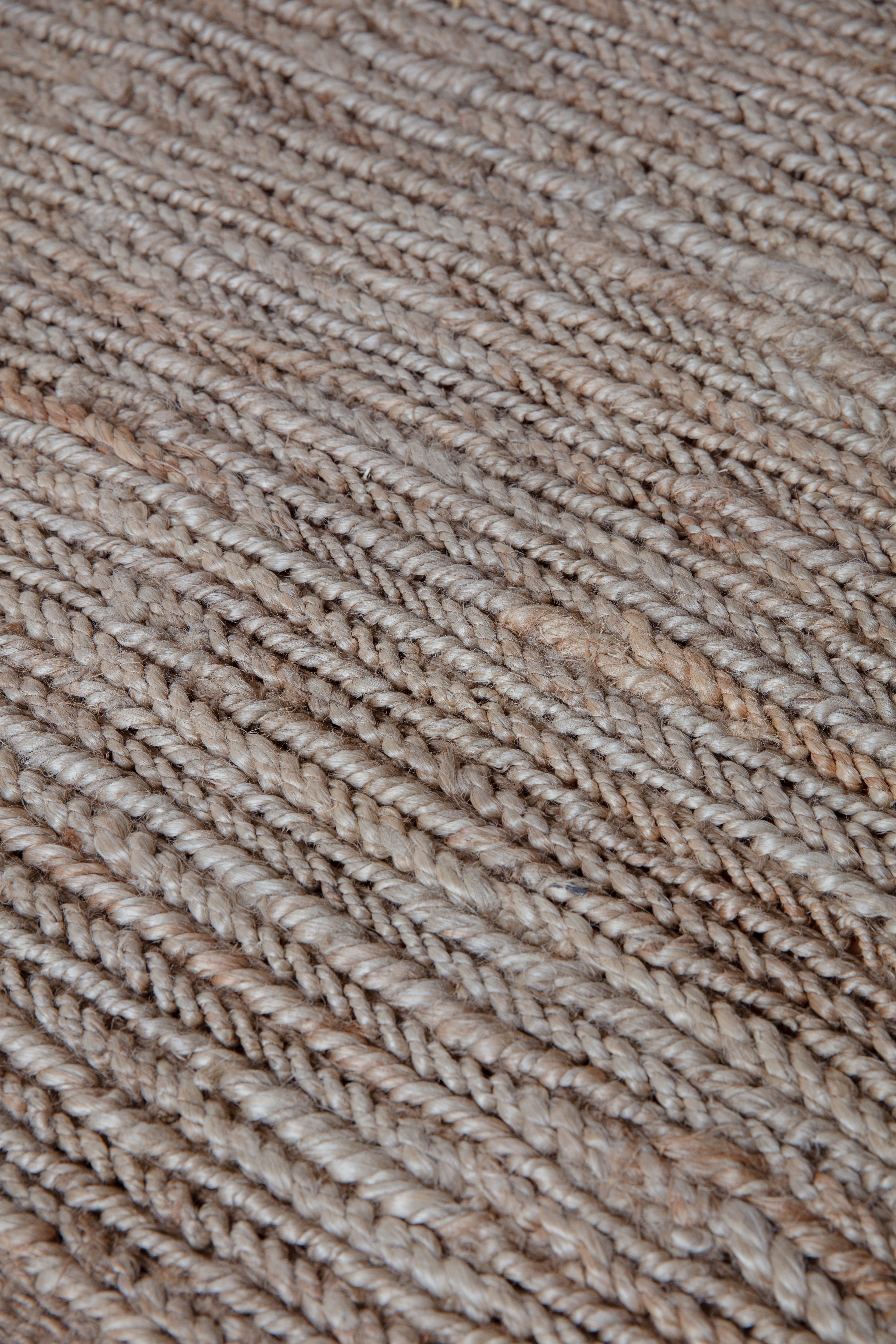 Jute Rug