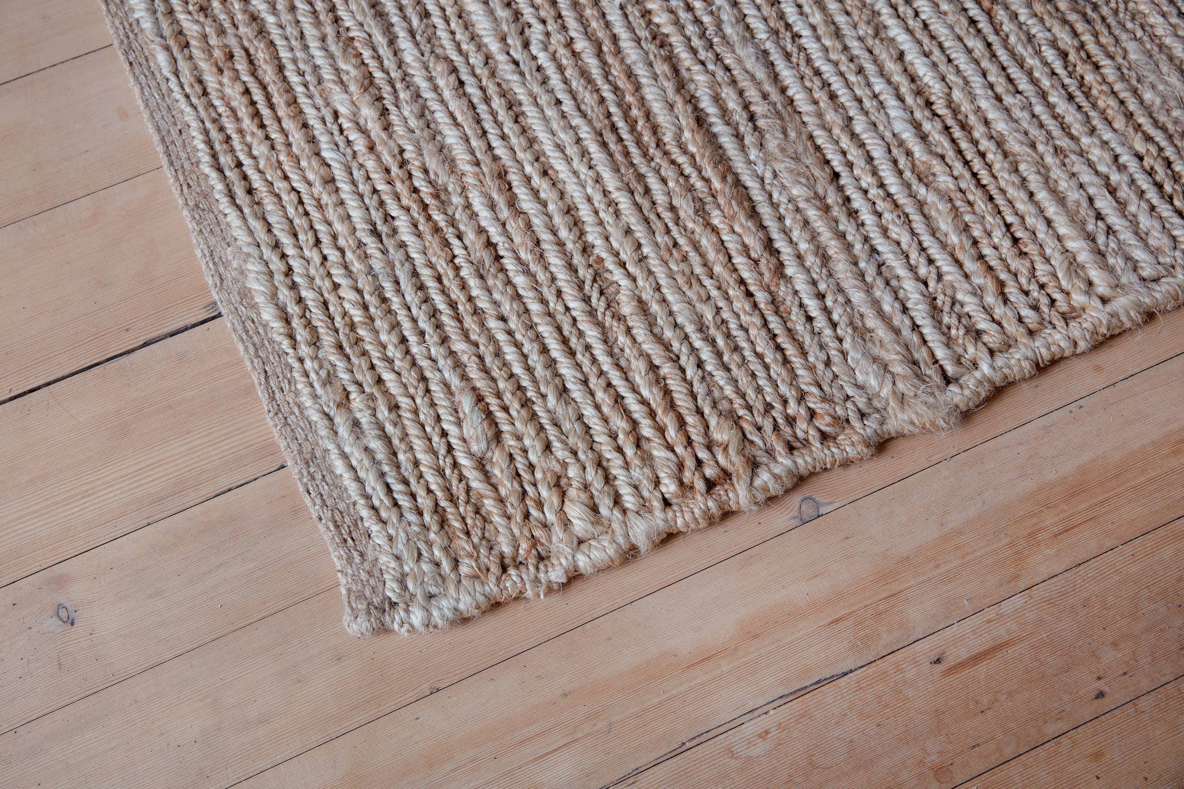 Jute Rug