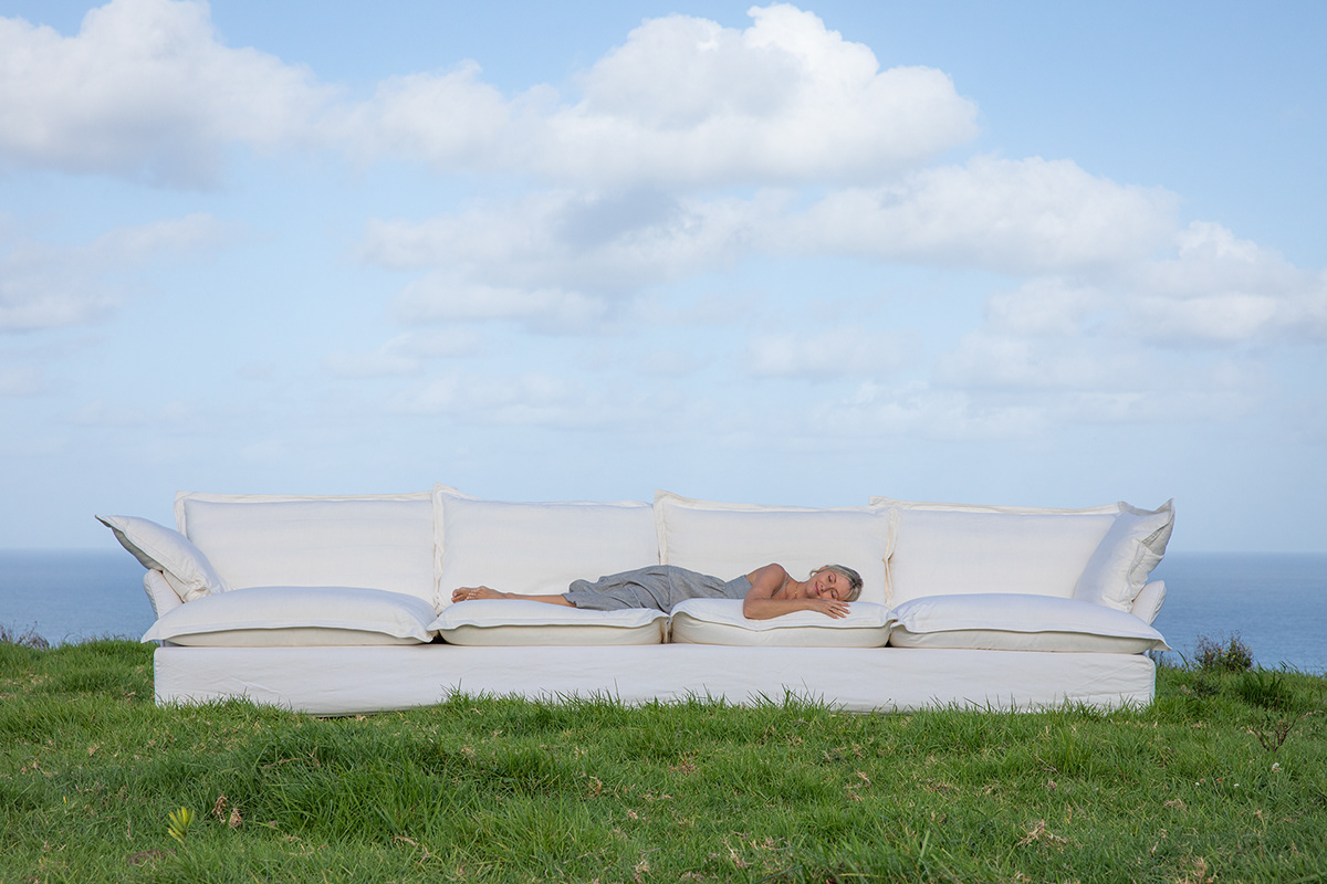 Maker&Son Gallery Extra Large Sofa