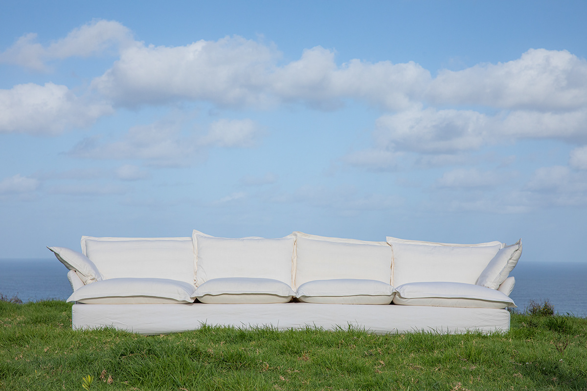 Maker&Son Gallery Extra Large Sofa