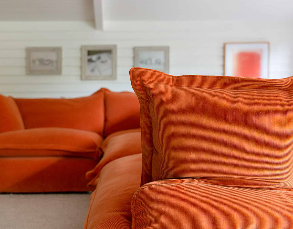 Maker&Son Gallery Corner Sofas