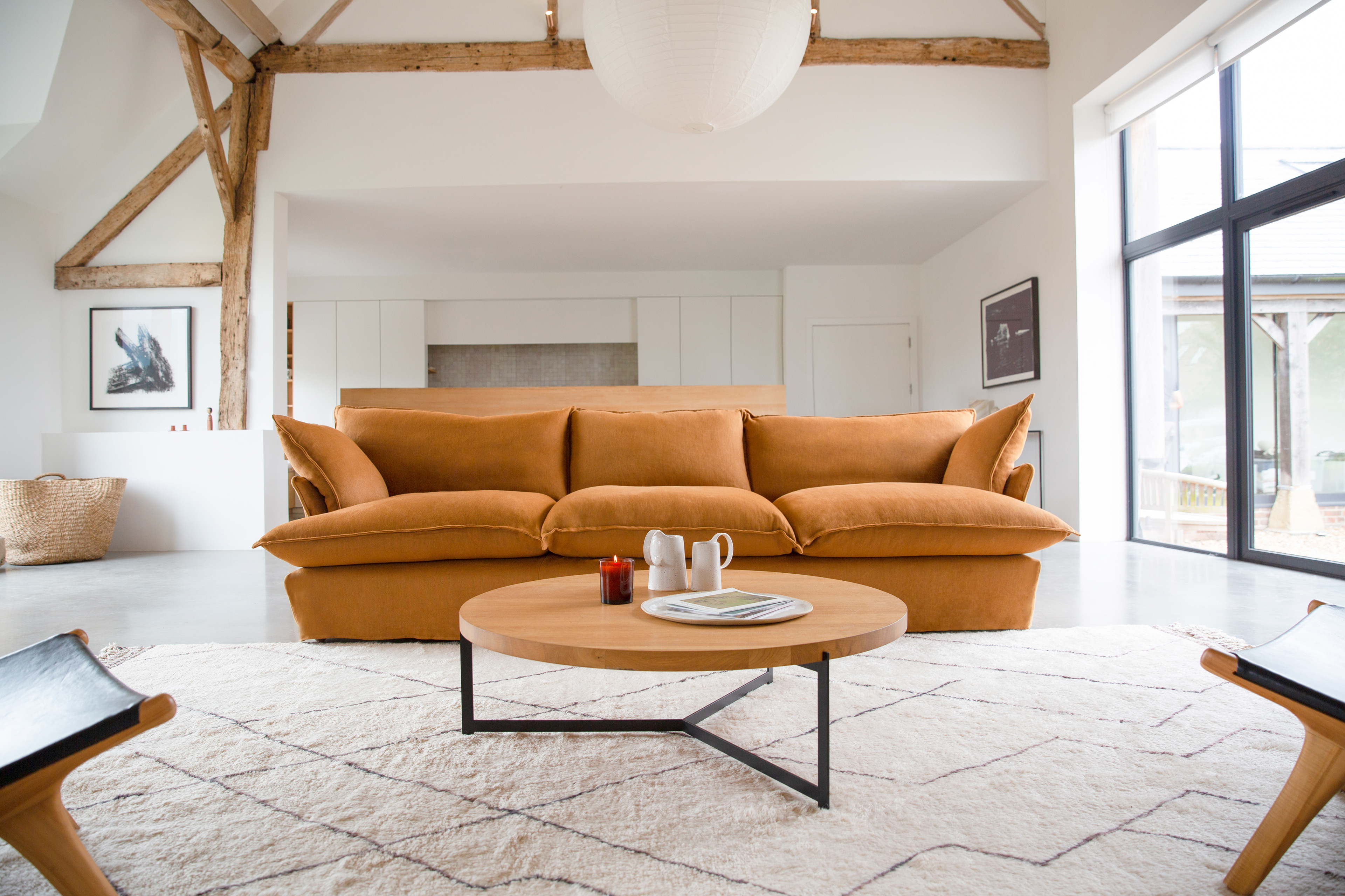 Maker&Son Photography - Large Sofas