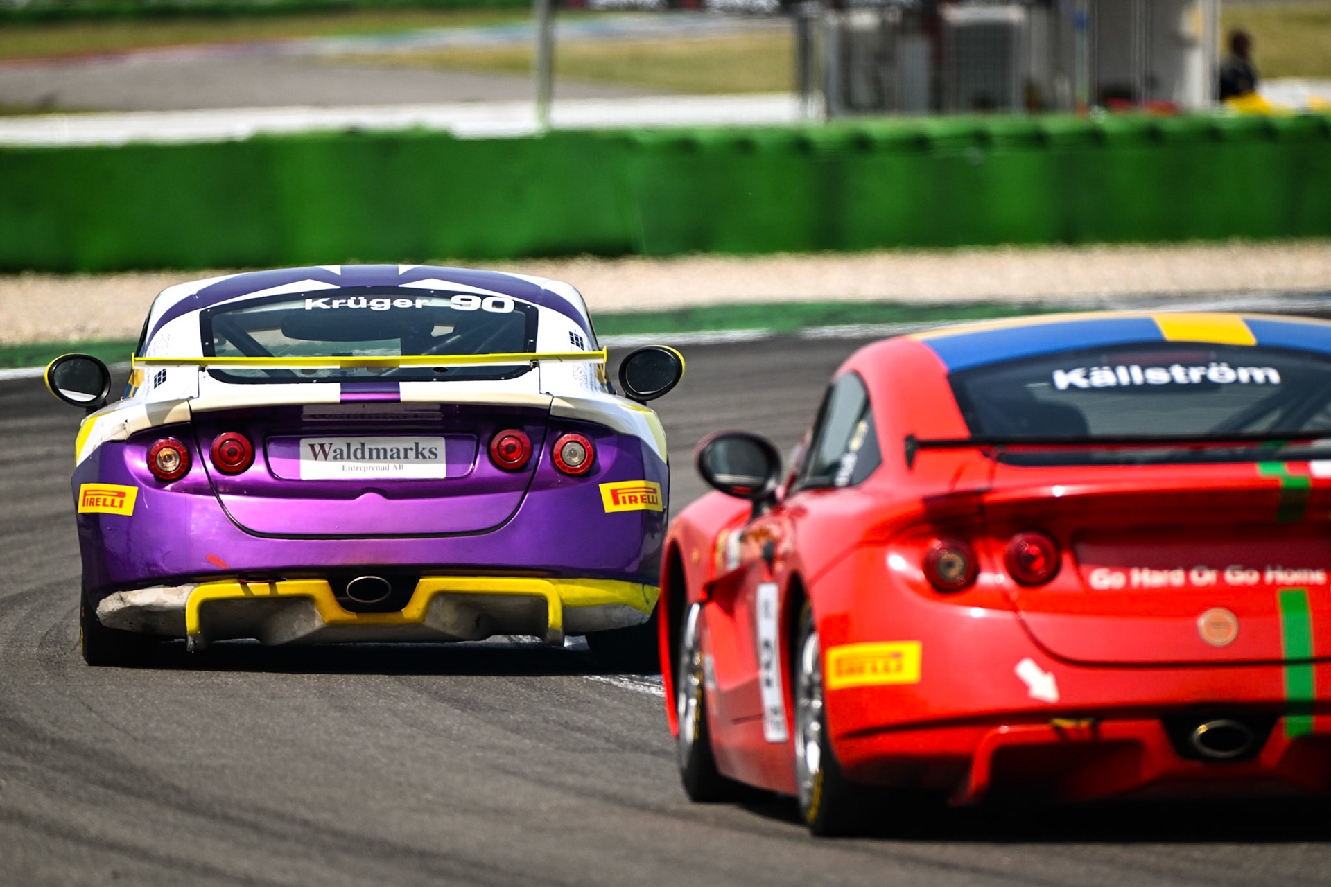 Hockenheim Historic