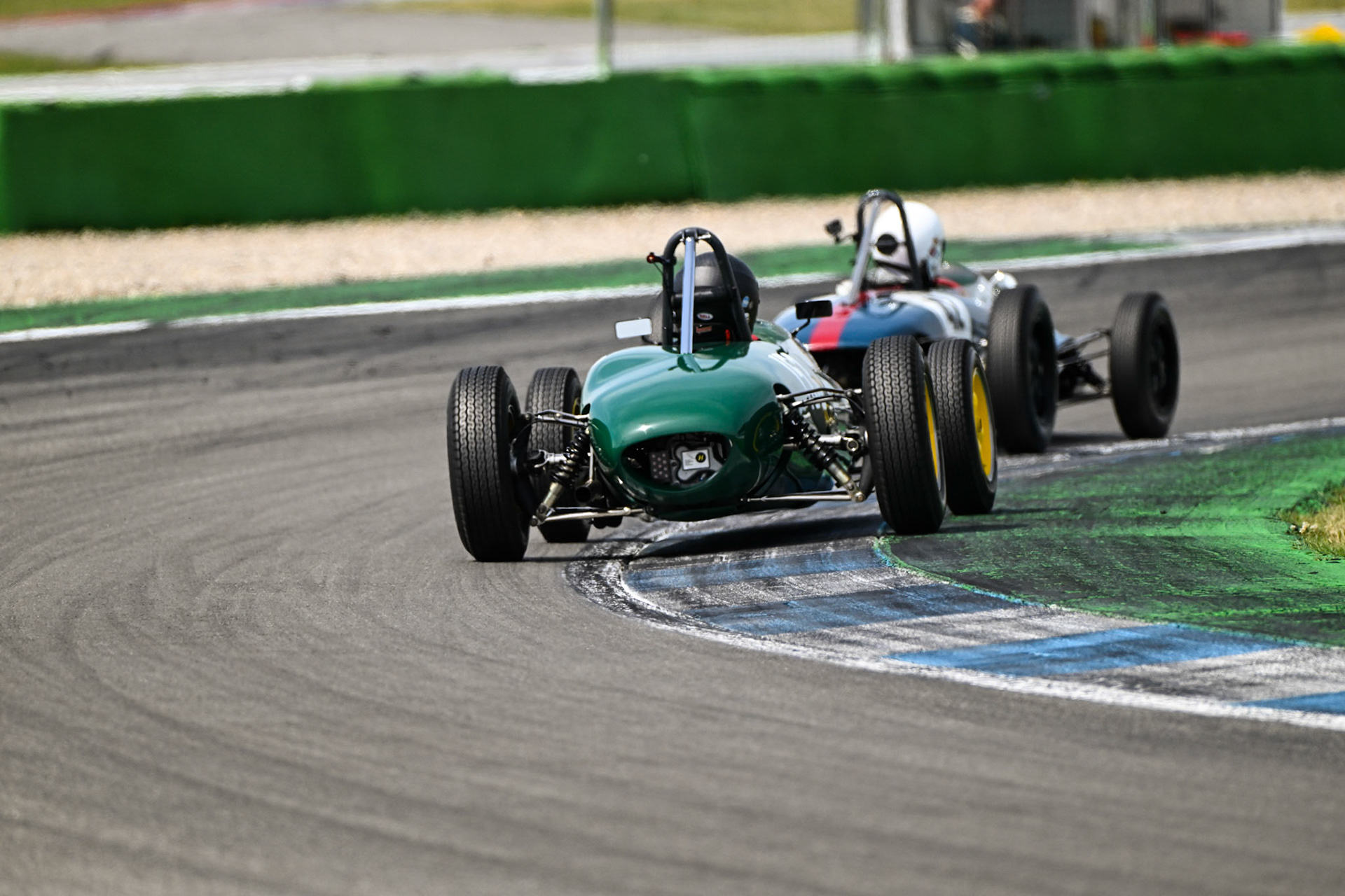 Hockenheim Historic