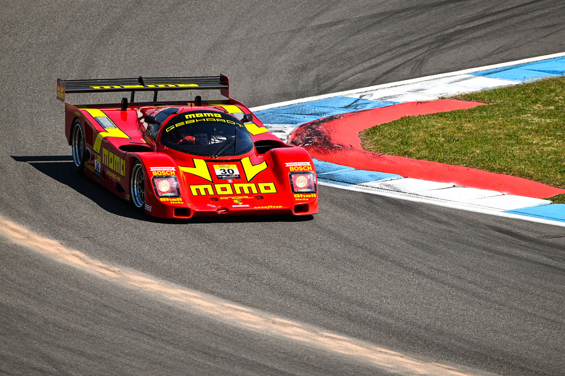 Hockenheim Historic
