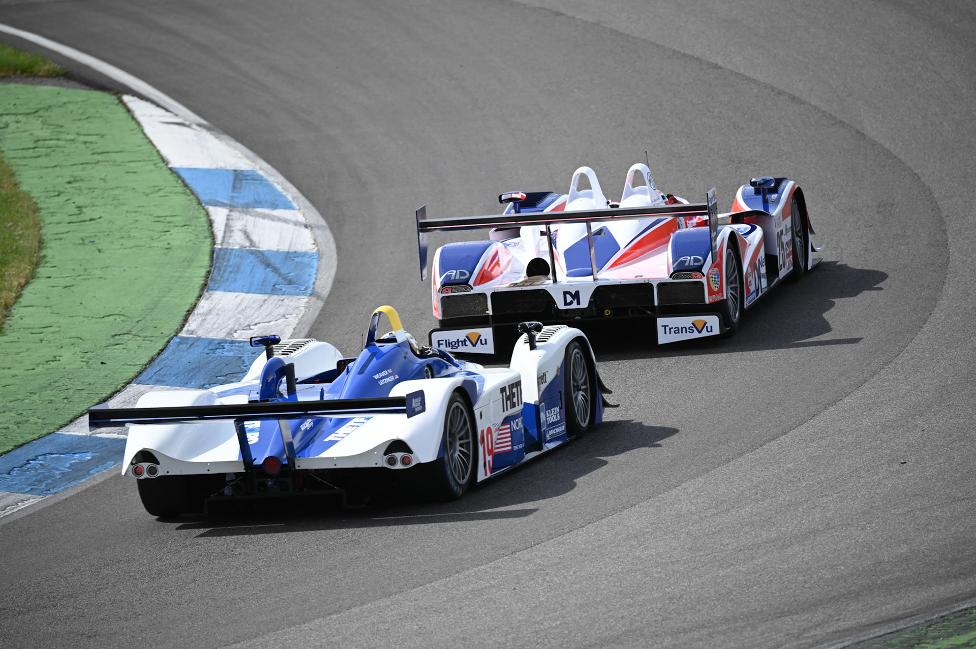Hockenheim Historic