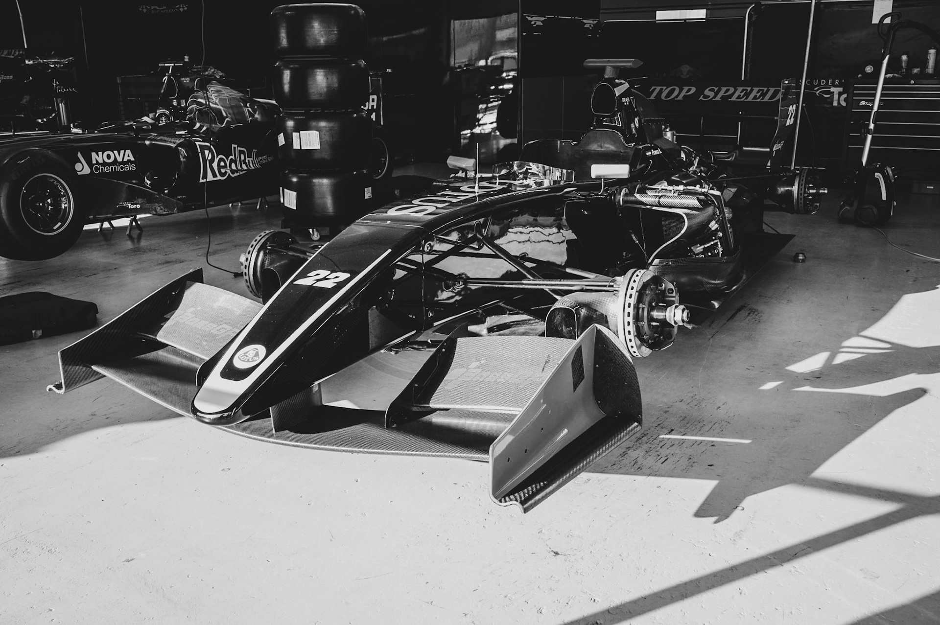 Hockenheim Historic