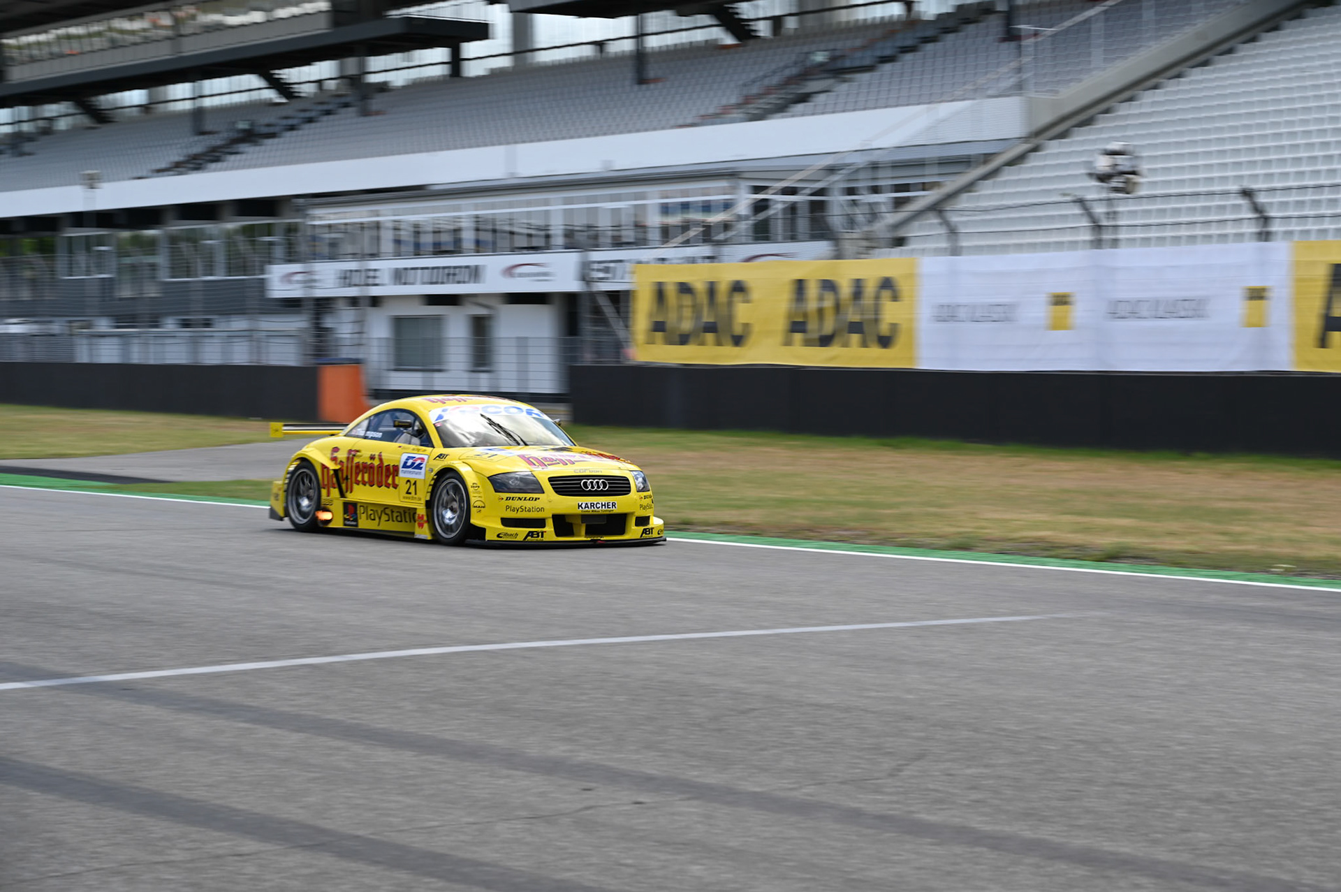 Hockenheim Historic