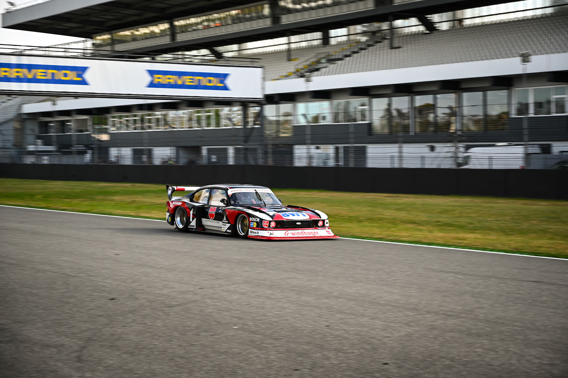 Hockenheim Historic