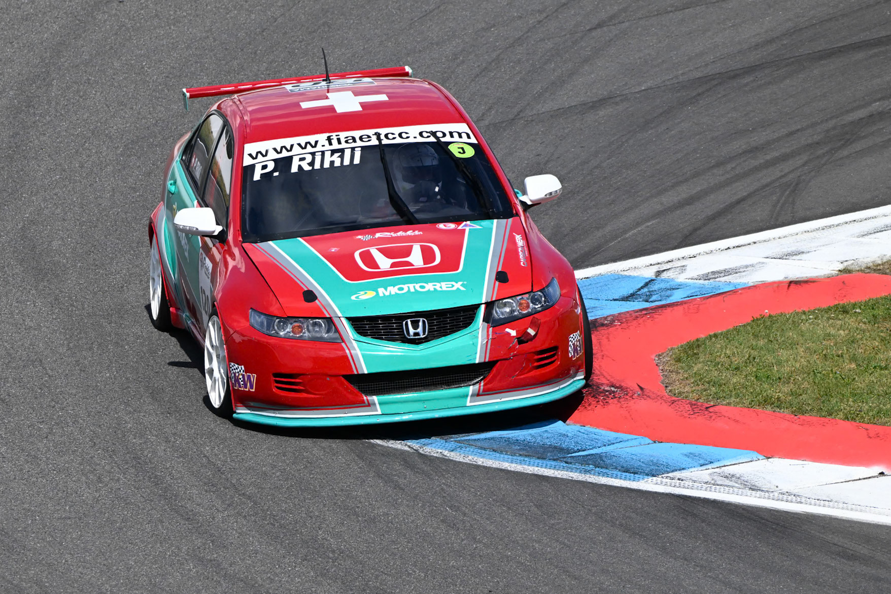 Hockenheim Historic