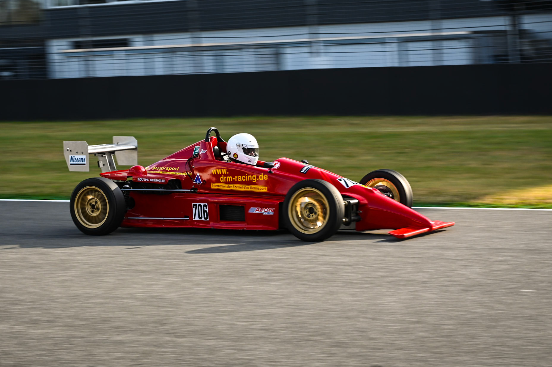Hockenheim Historic