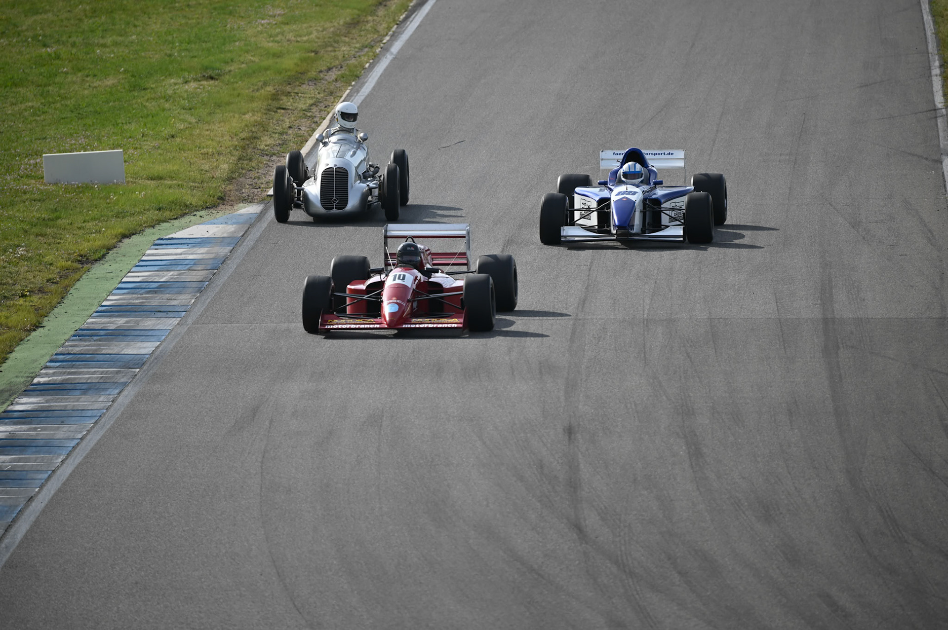 Hockenheim Historic