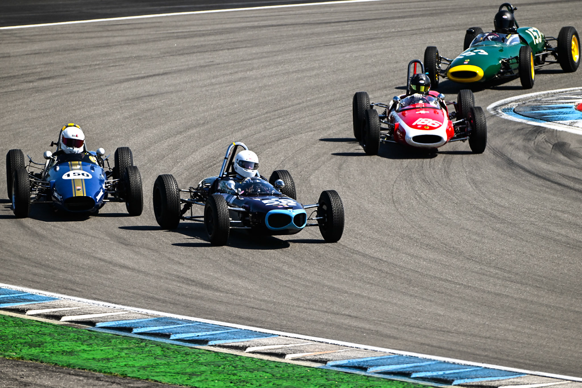 Hockenheim Historic
