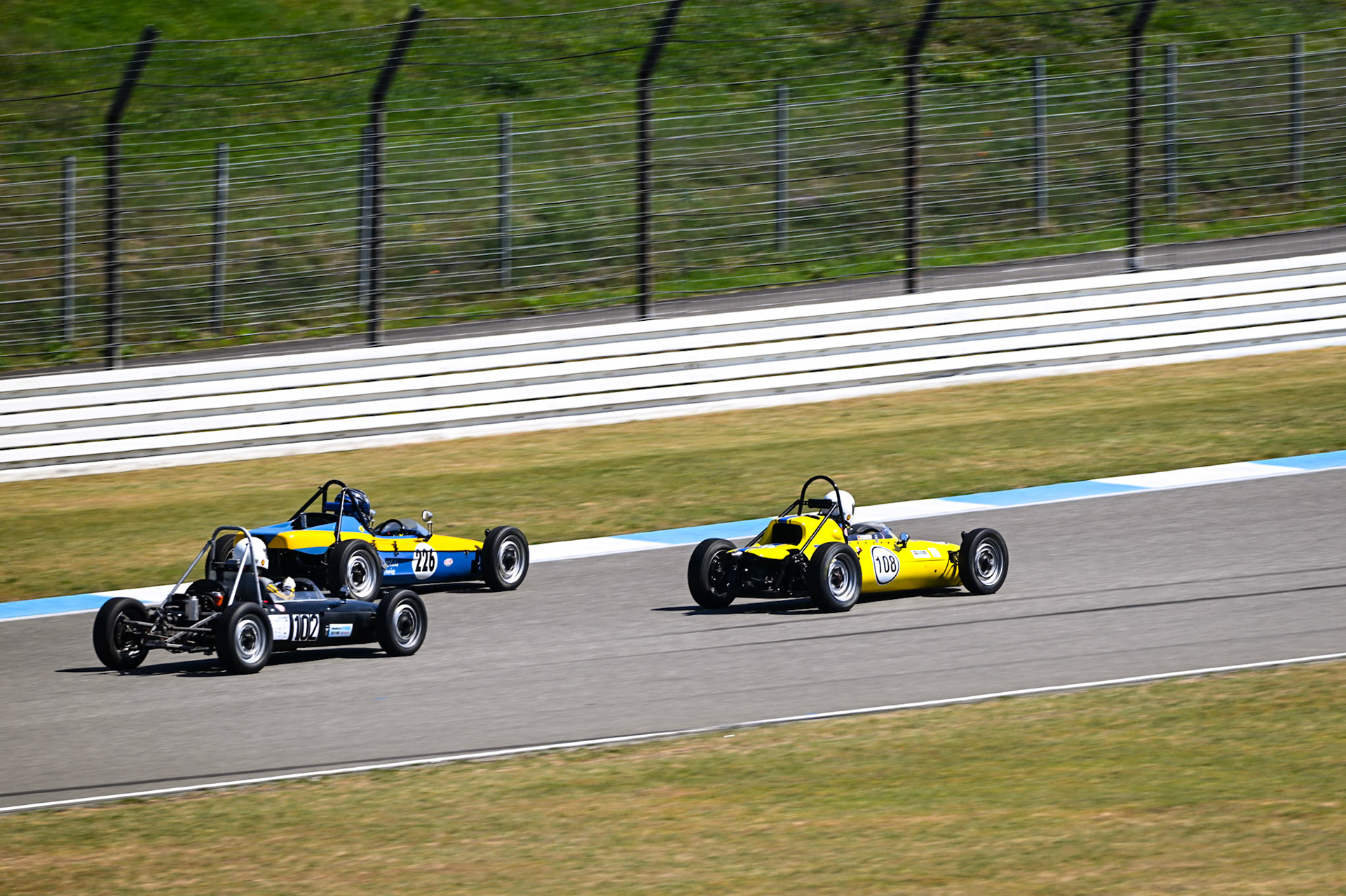 Hockenheim Historic
