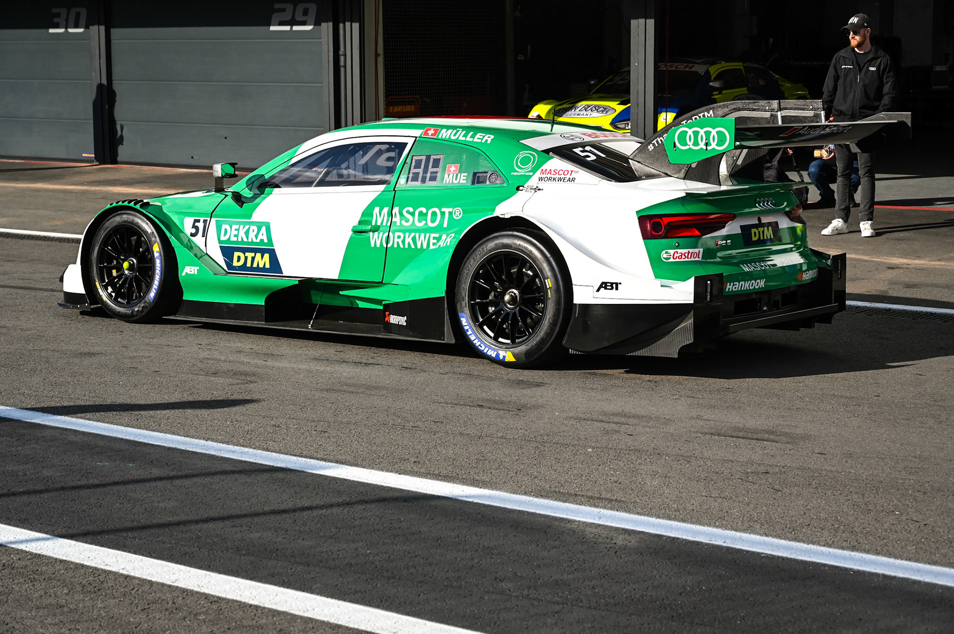 Hockenheim Historic