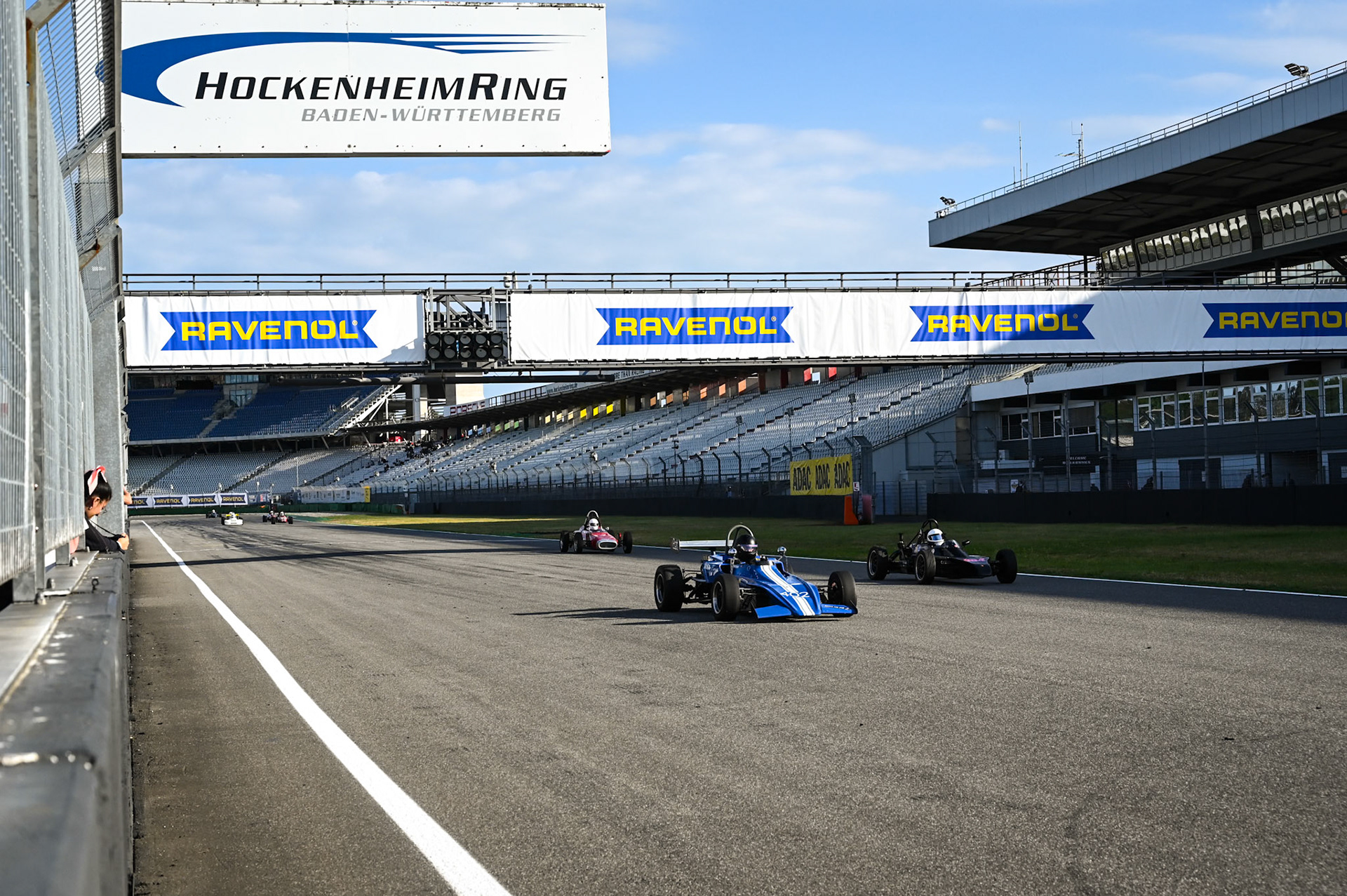 Hockenheim Historic