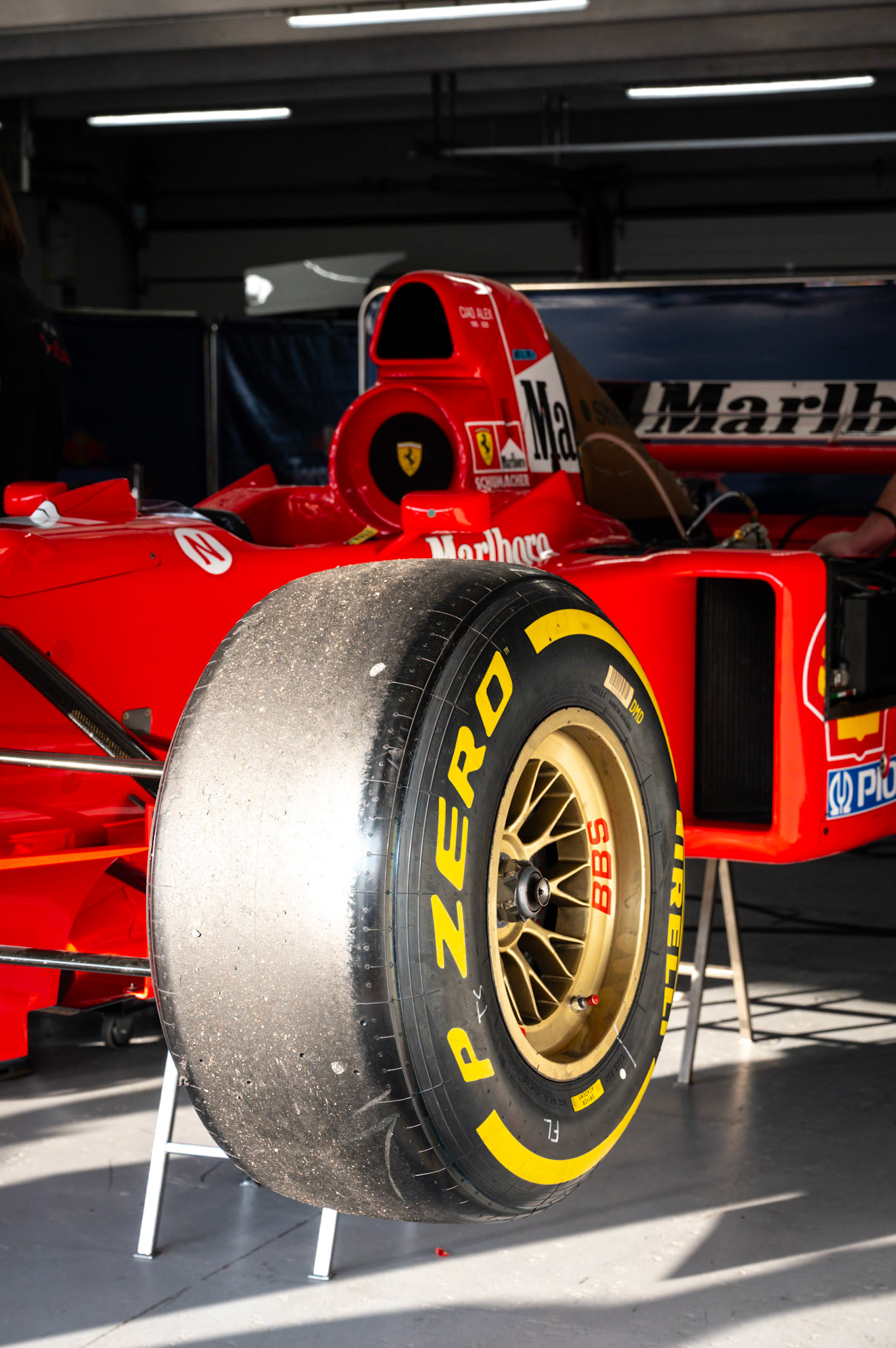Hockenheim Historic