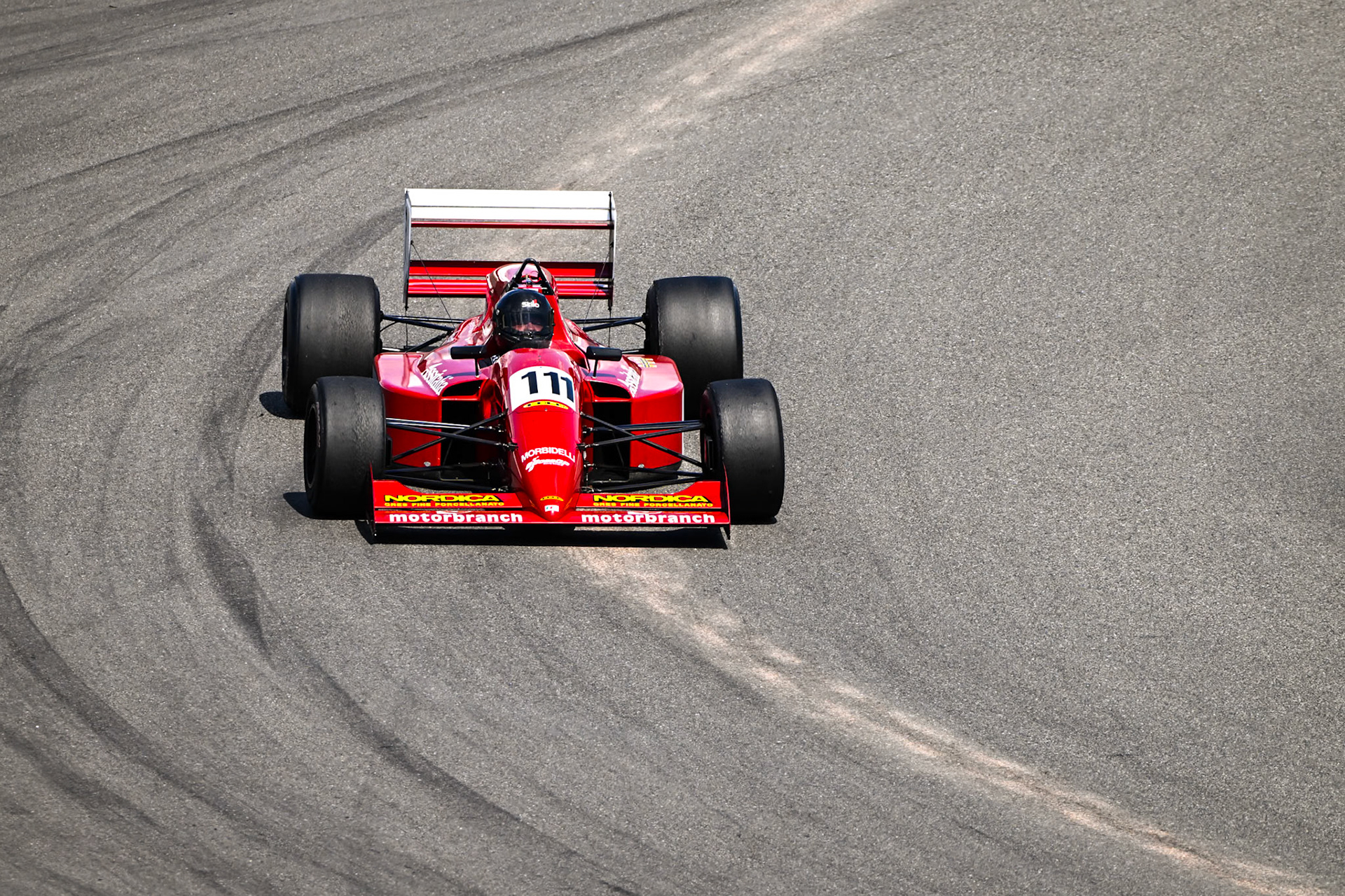 Hockenheim Historic