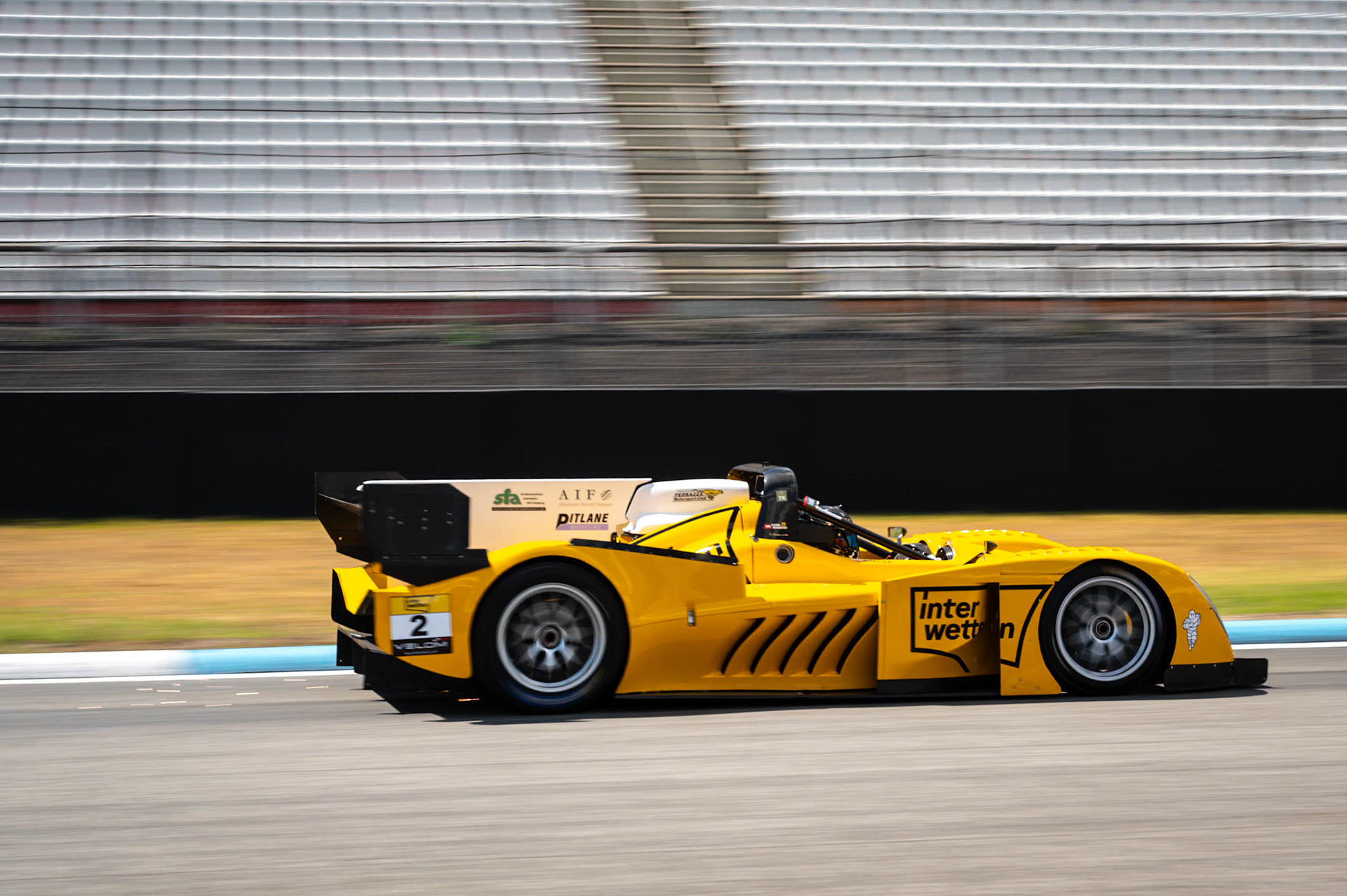 Hockenheim Historic