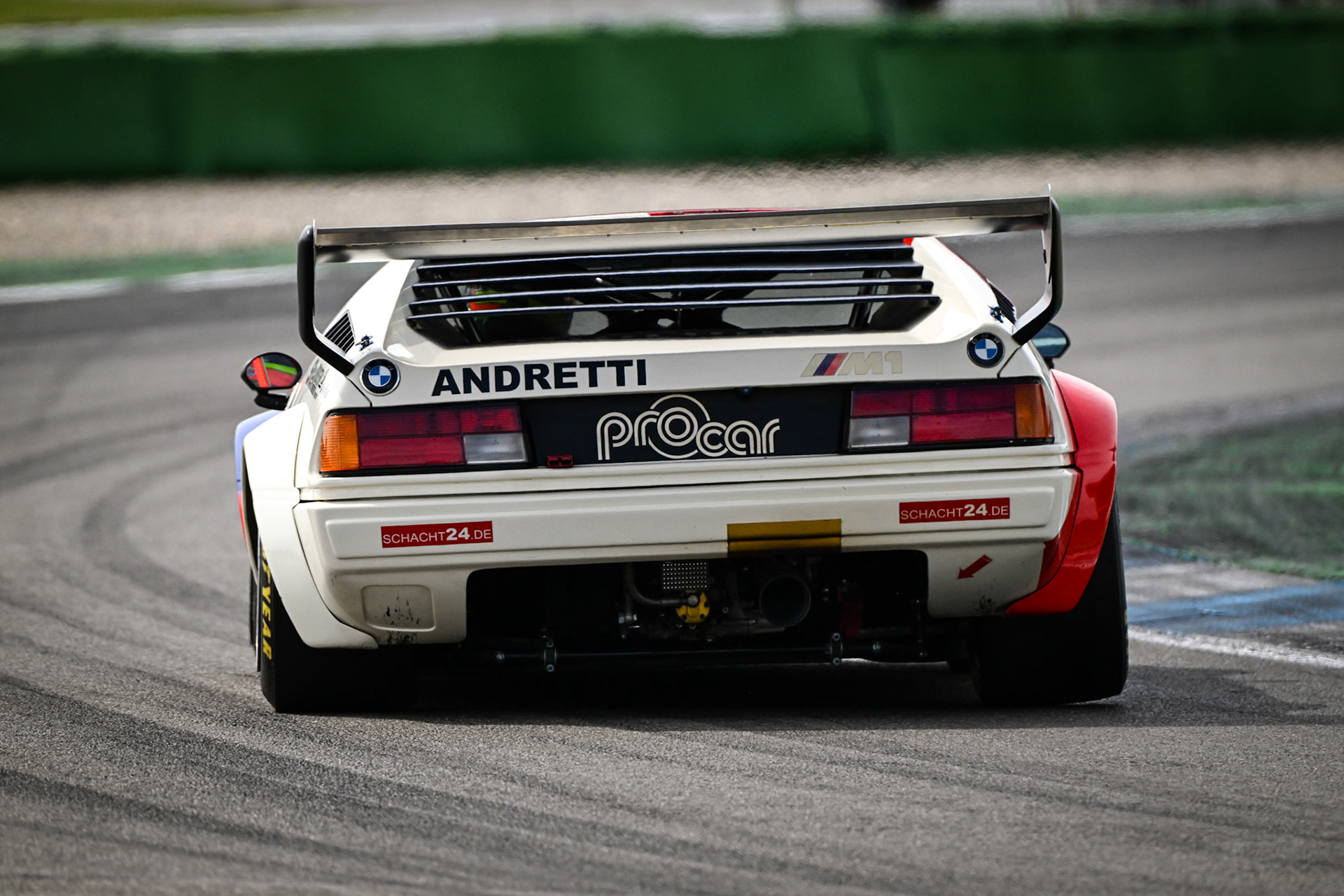 Hockenheim Historic