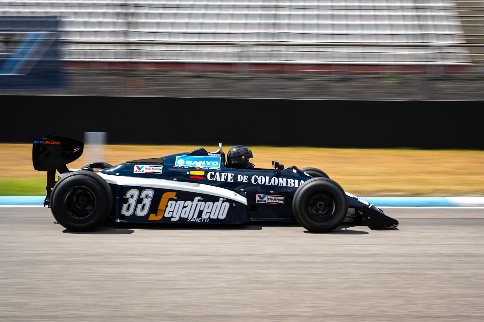 Hockenheim Historic