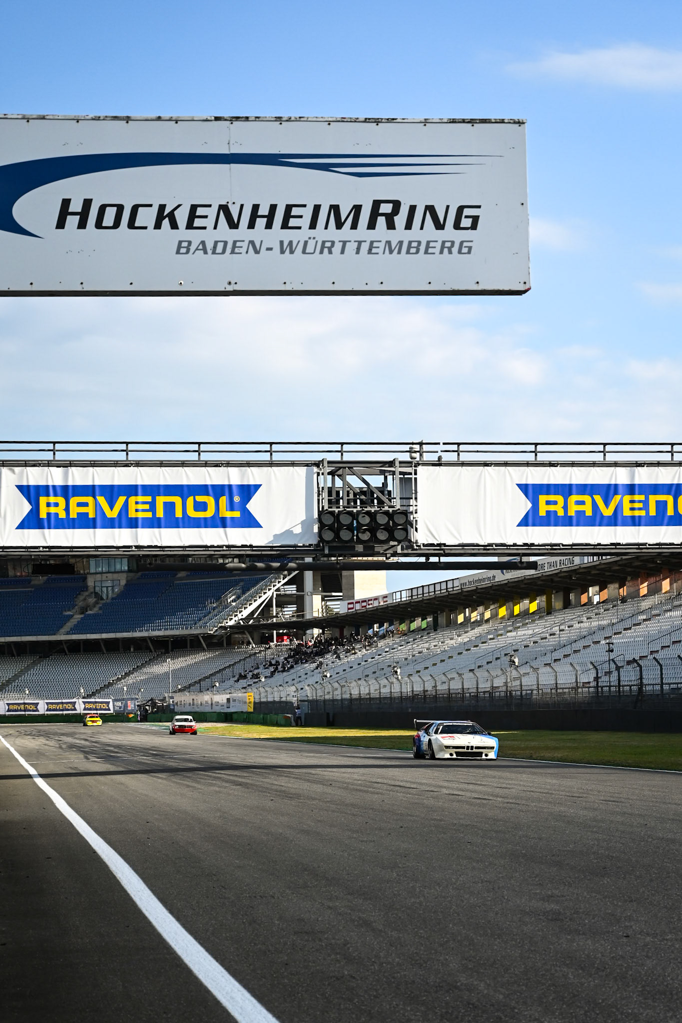 Hockenheim Historic