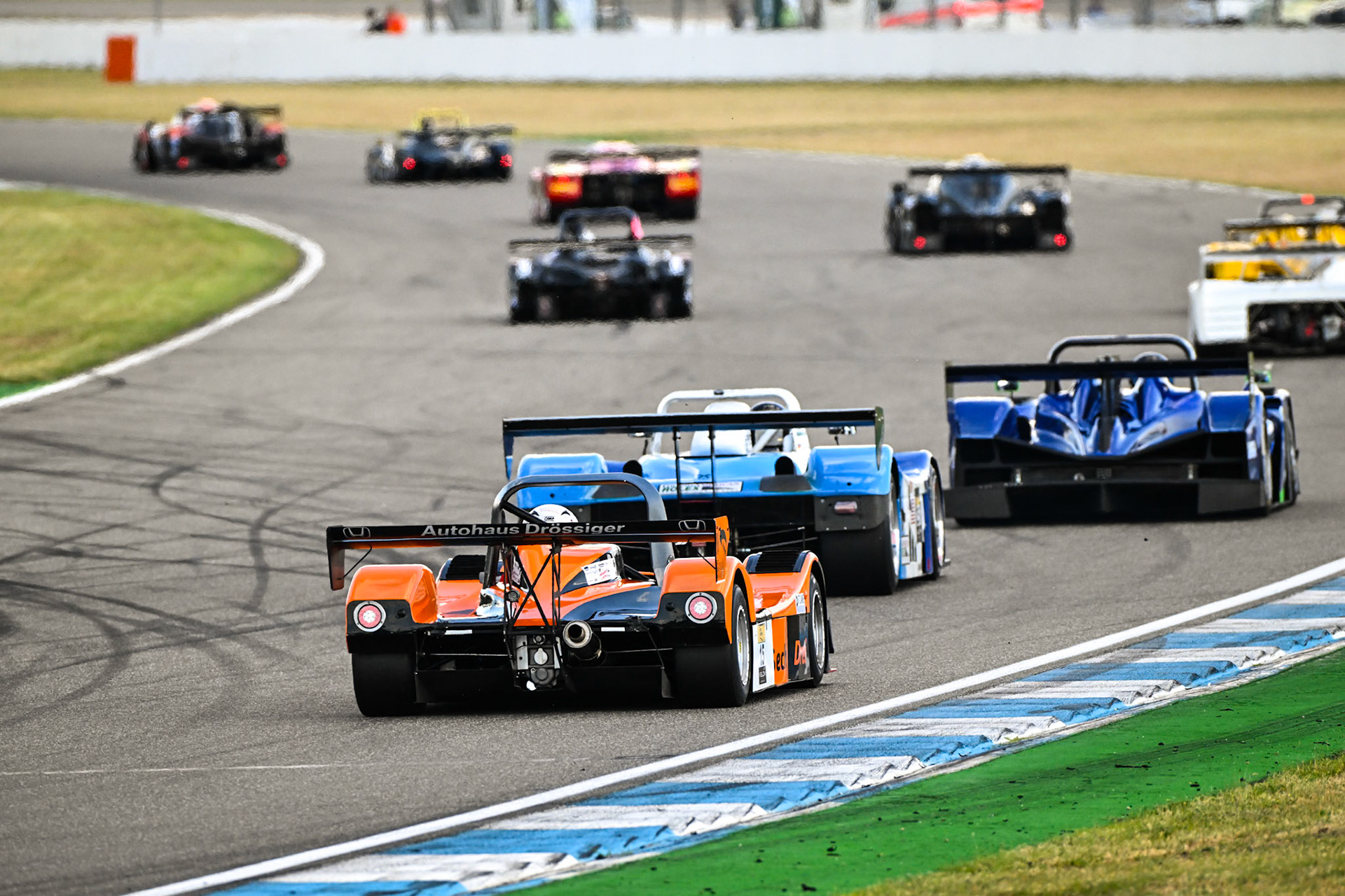 Hockenheim Historic