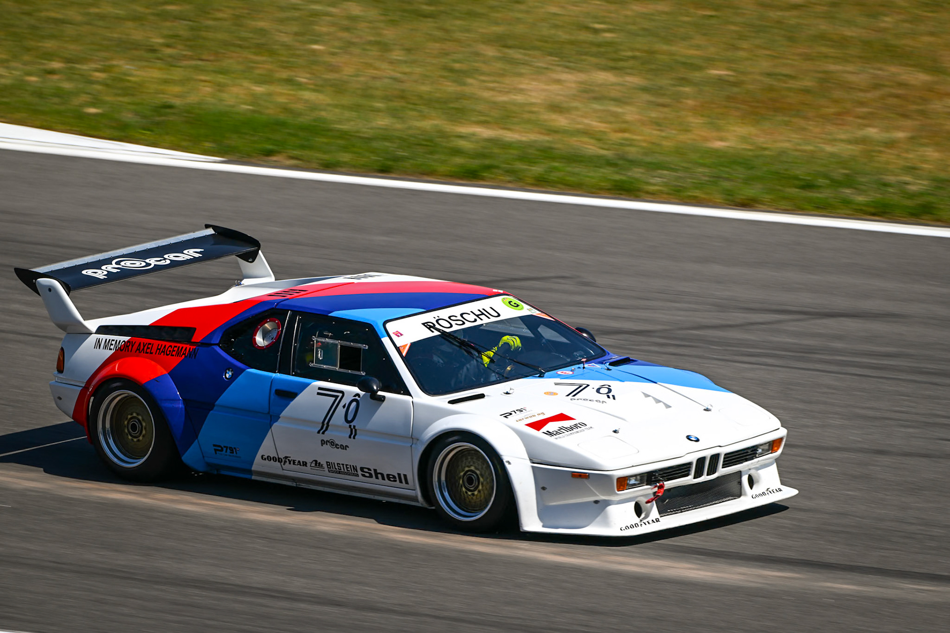 Hockenheim Historic