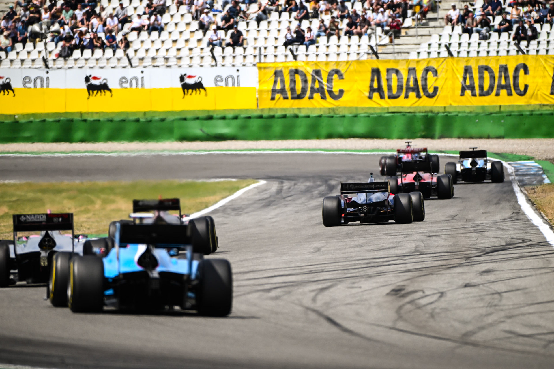 Hockenheim Historic