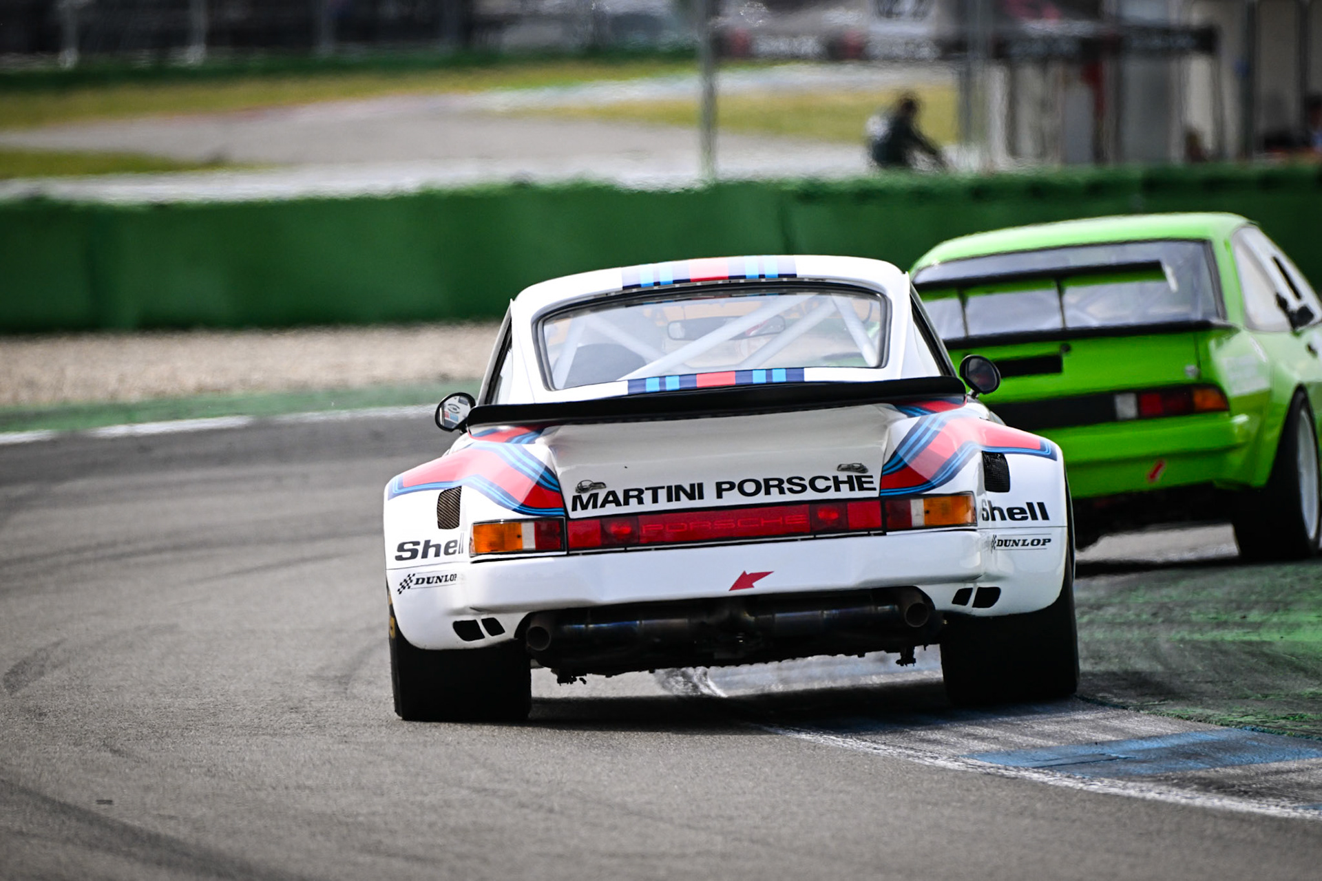 Hockenheim Historic