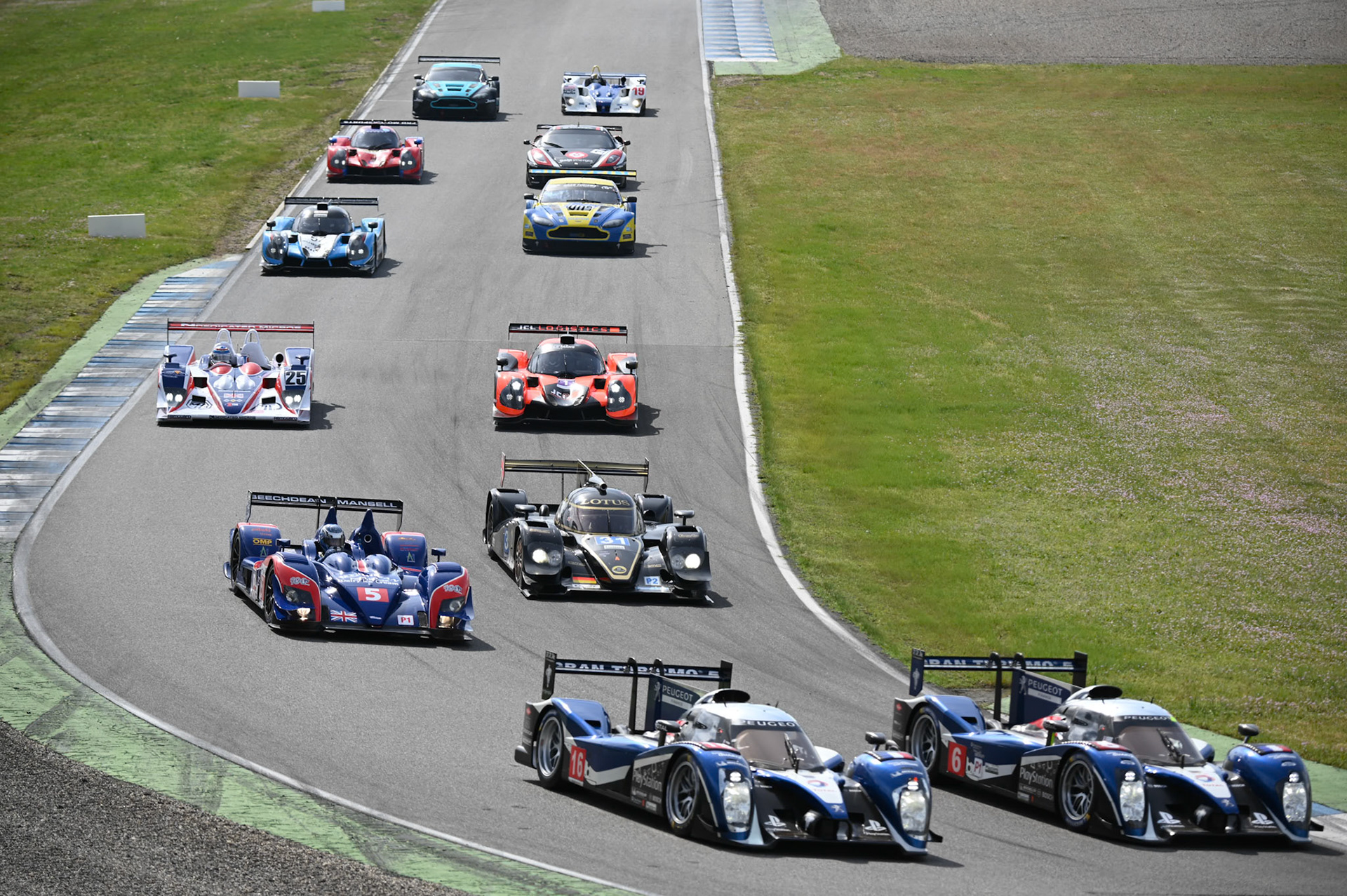 Hockenheim Historic