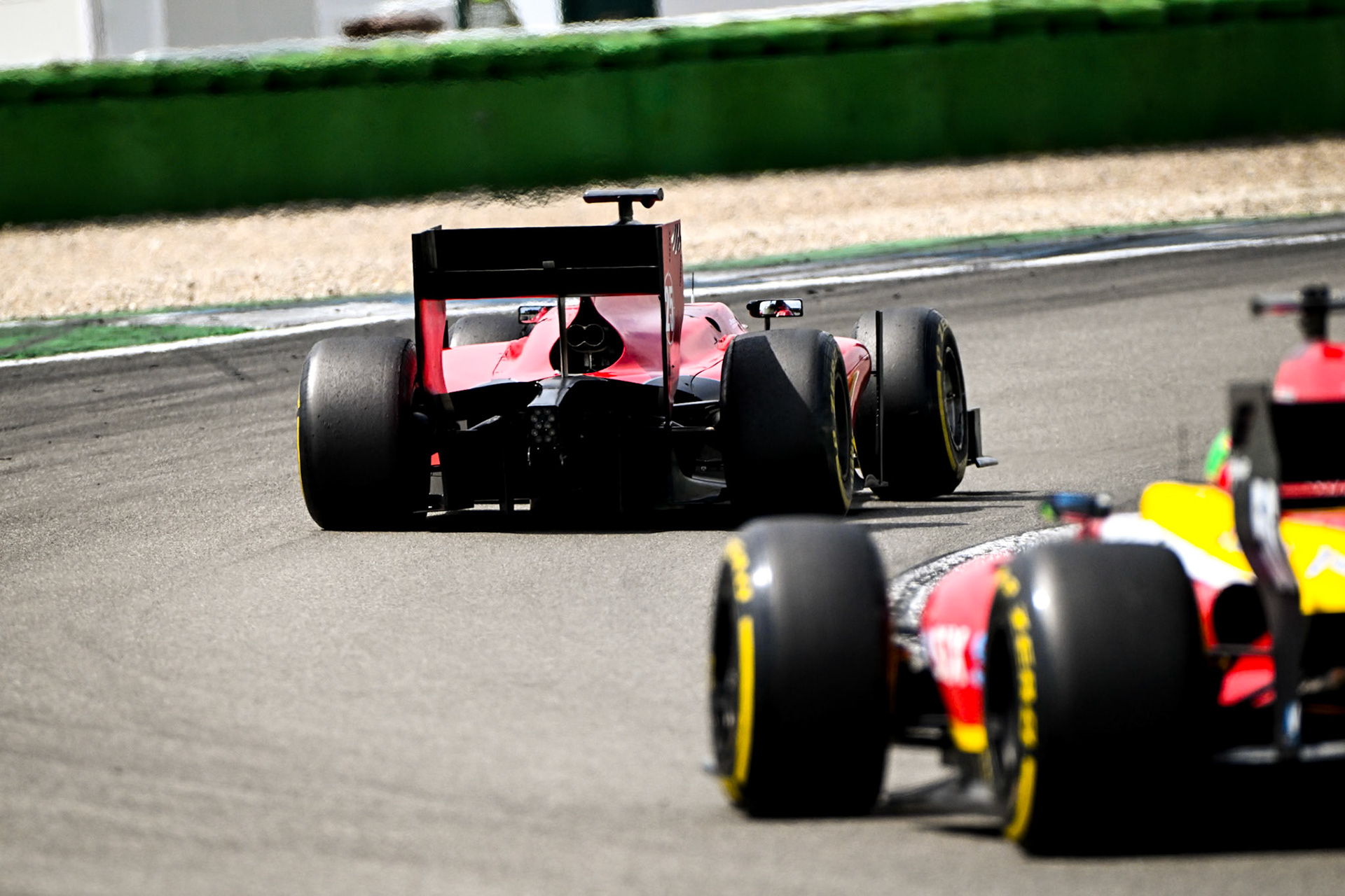 Hockenheim Historic