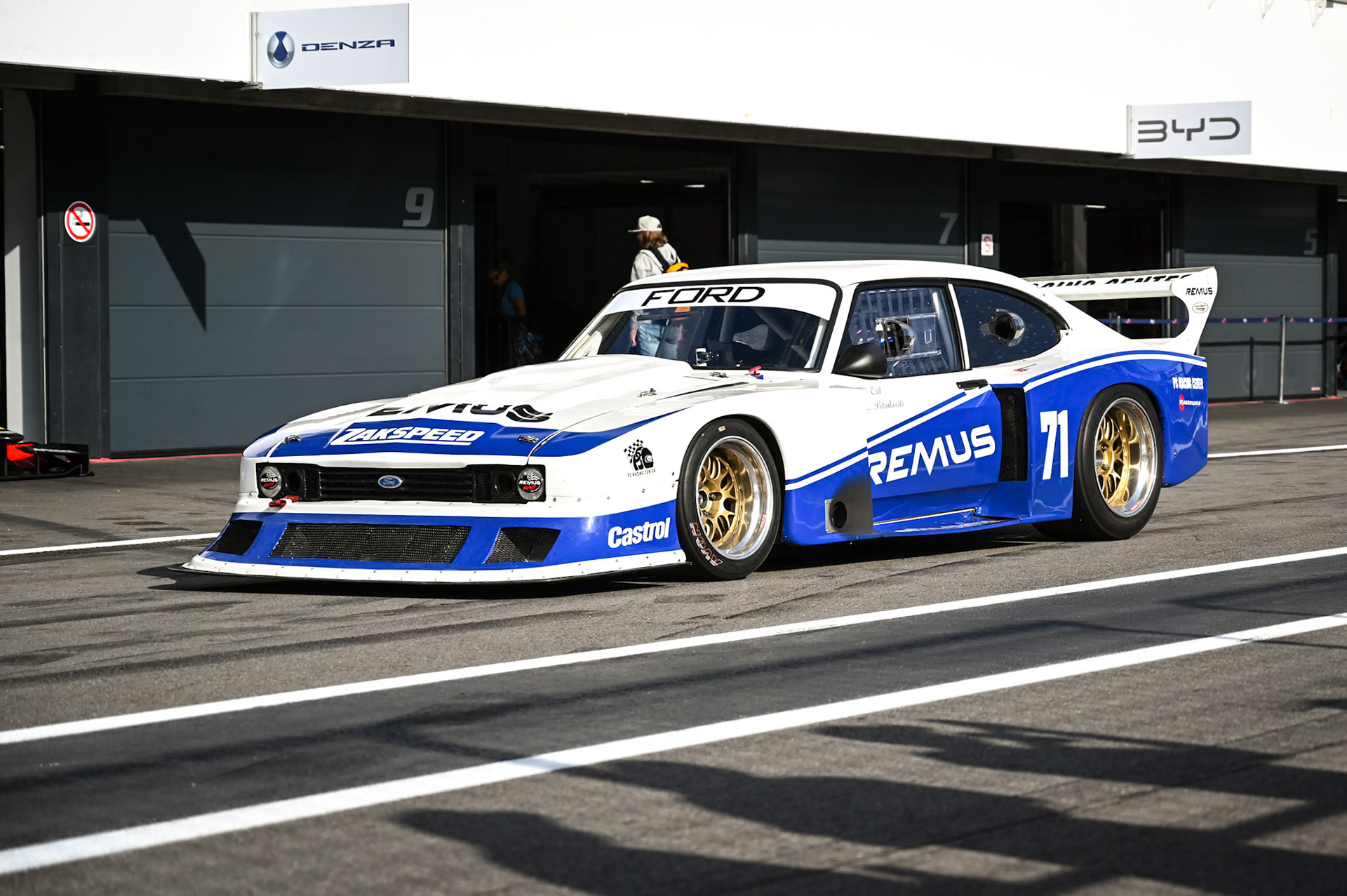 Hockenheim Historic