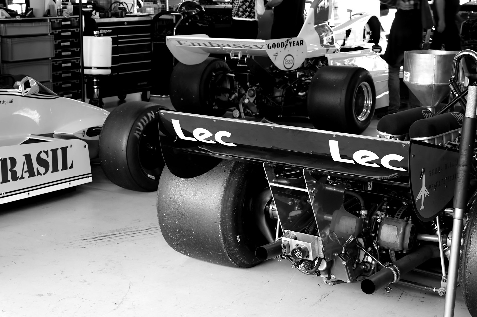 Hockenheim Historic