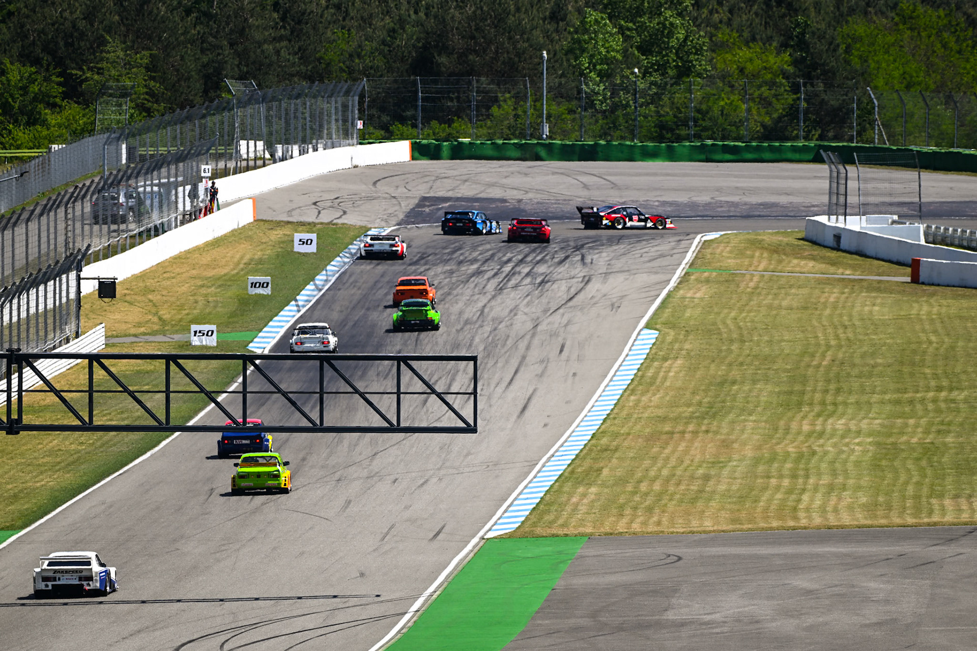 Hockenheim Historic