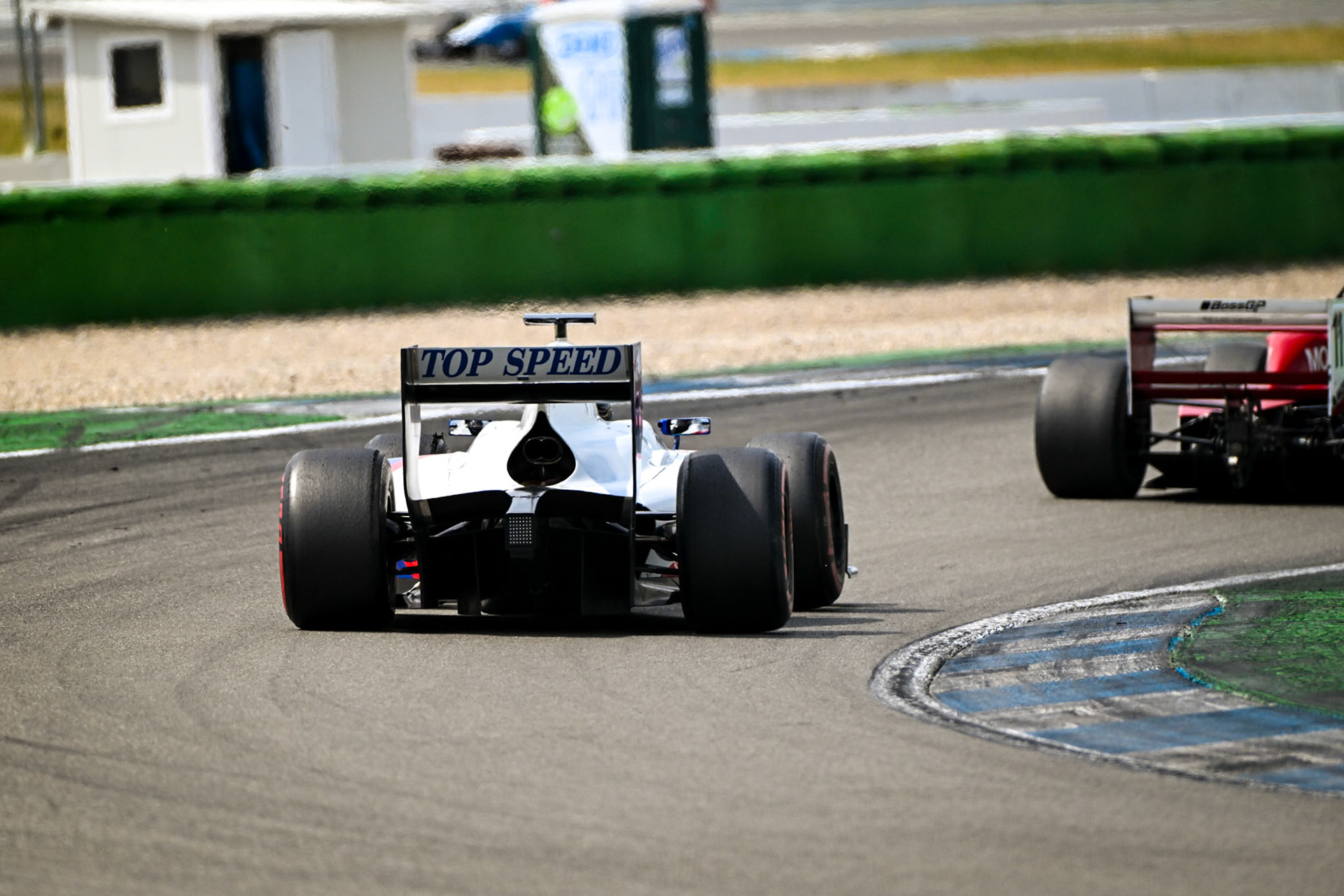 Hockenheim Historic