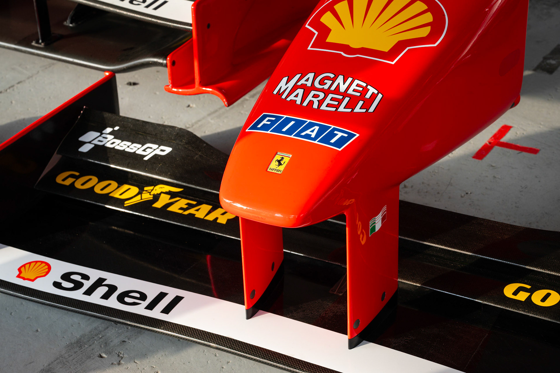 Hockenheim Historic