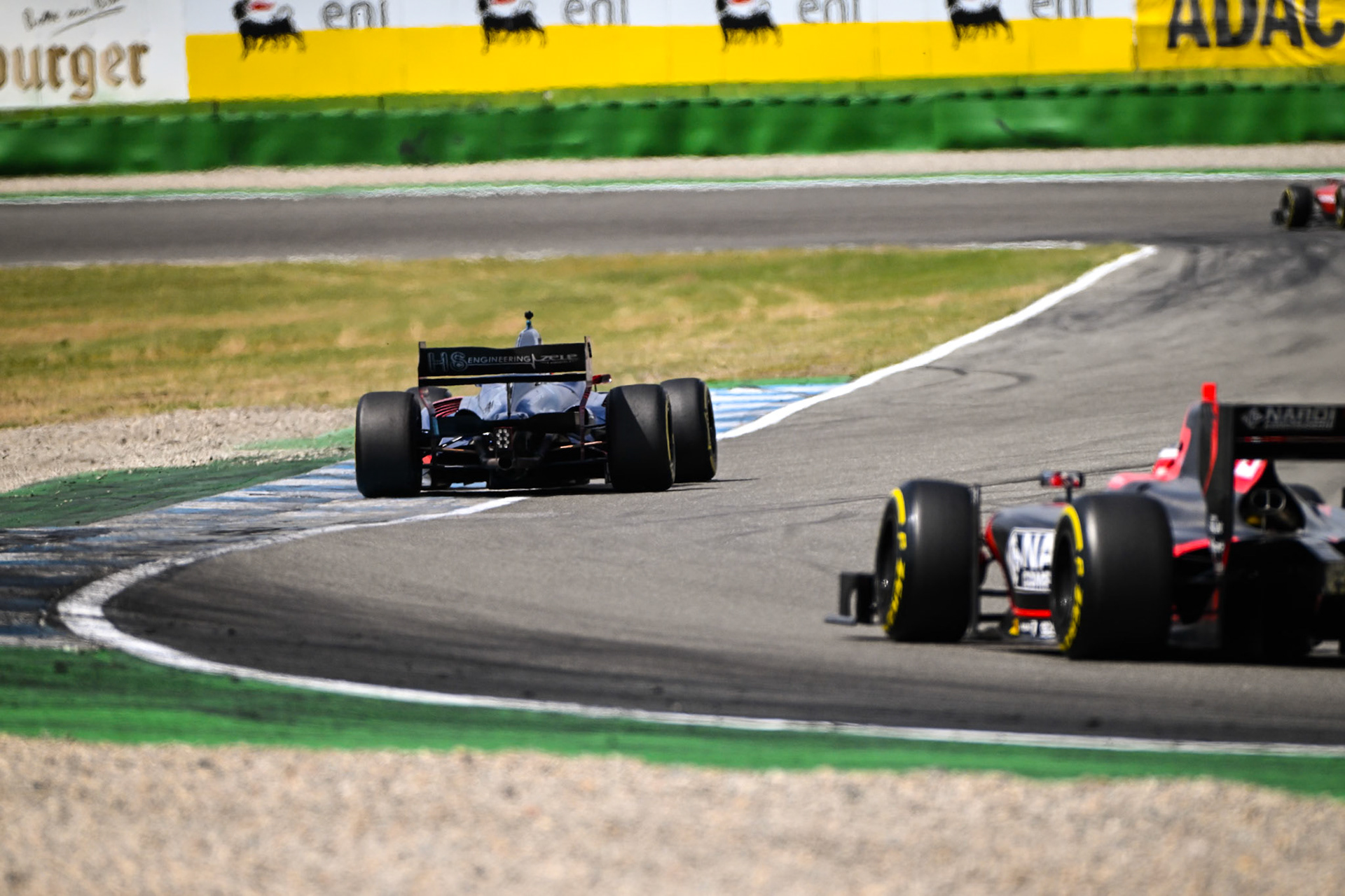 Hockenheim Historic