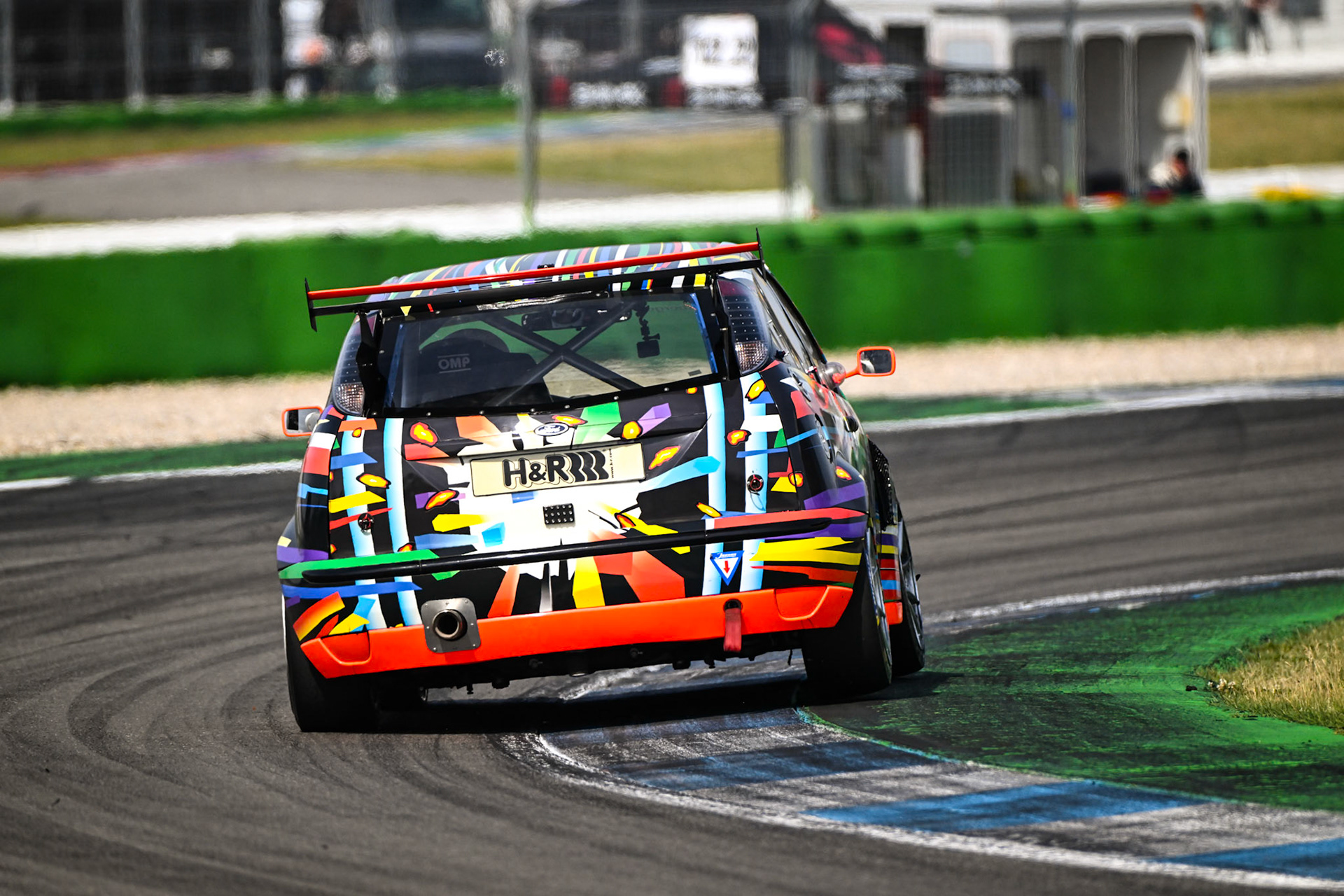 Hockenheim Historic
