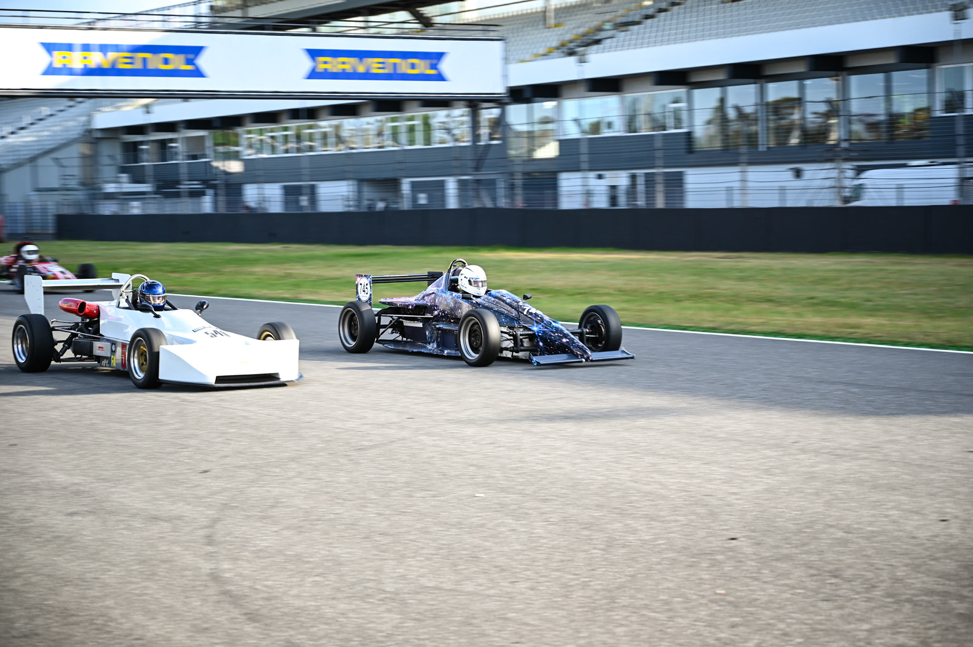 Hockenheim Historic