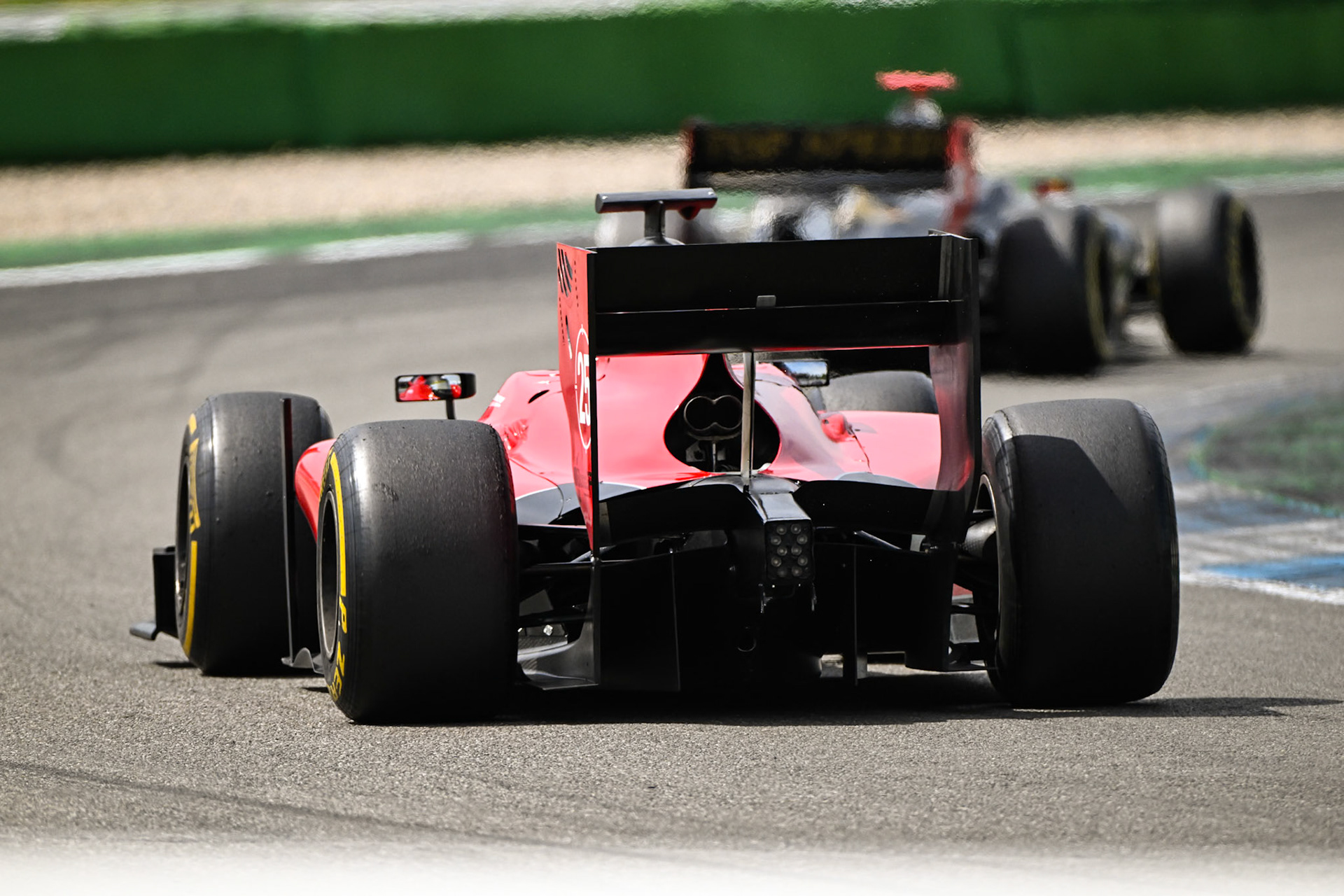 Hockenheim Historic