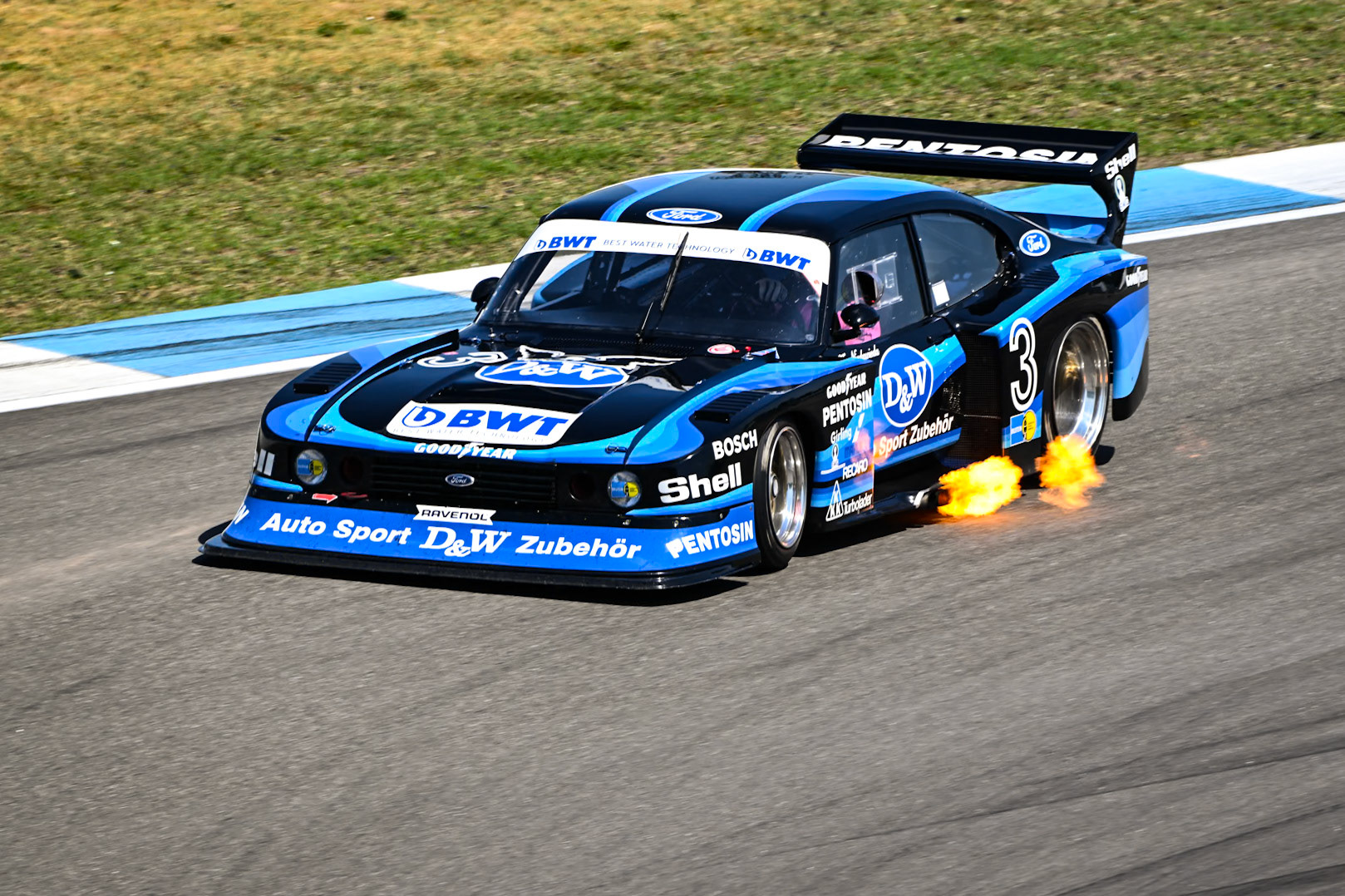 Hockenheim Historic