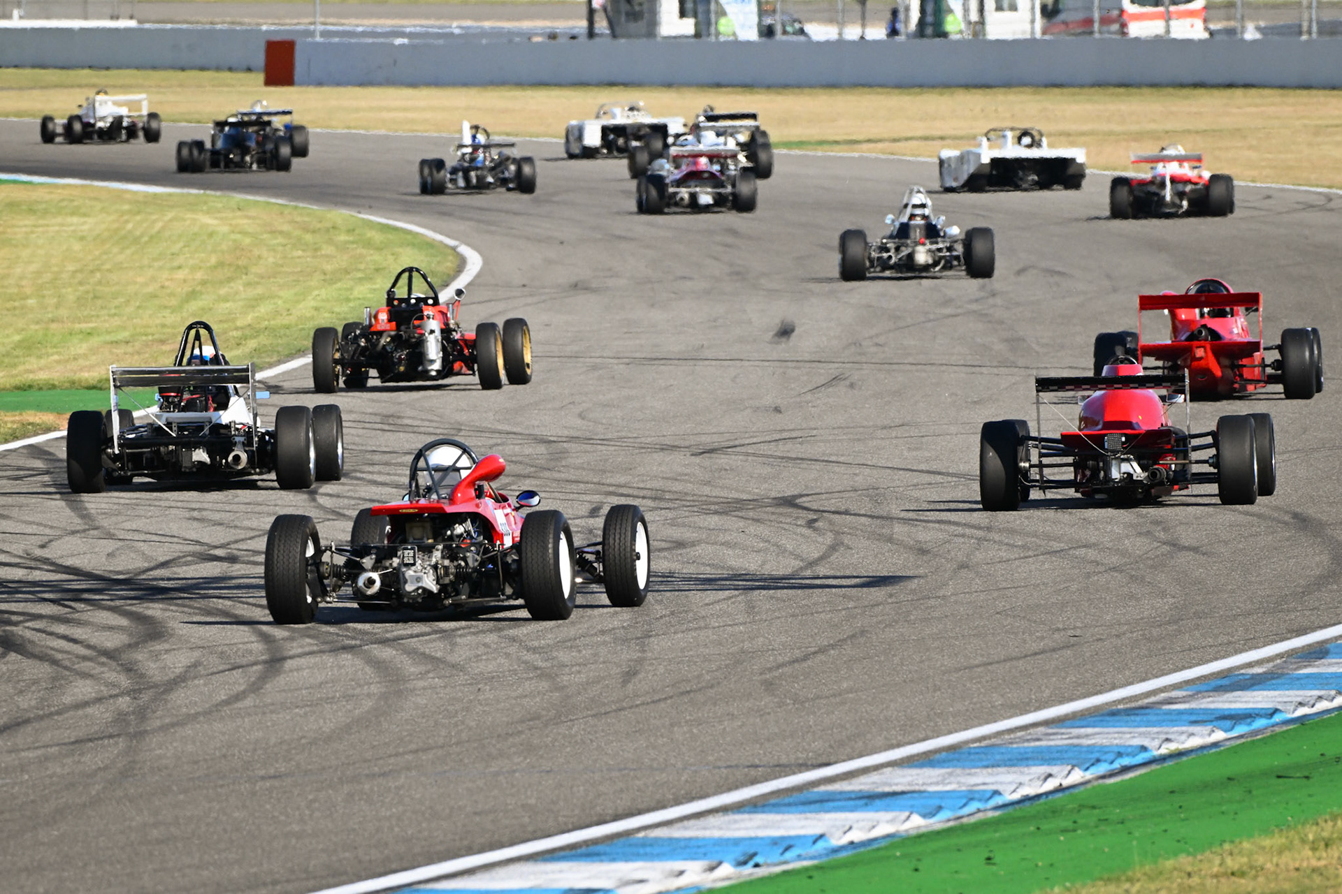 Hockenheim Historic