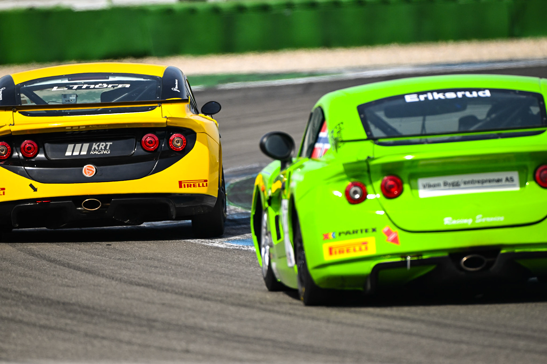 Hockenheim Historic