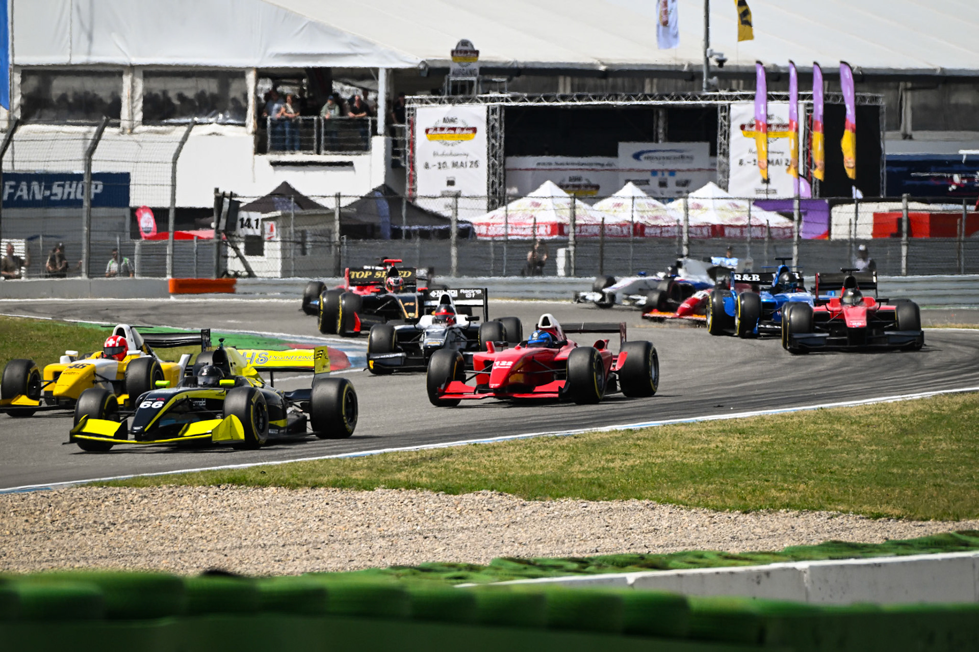 Hockenheim Historic