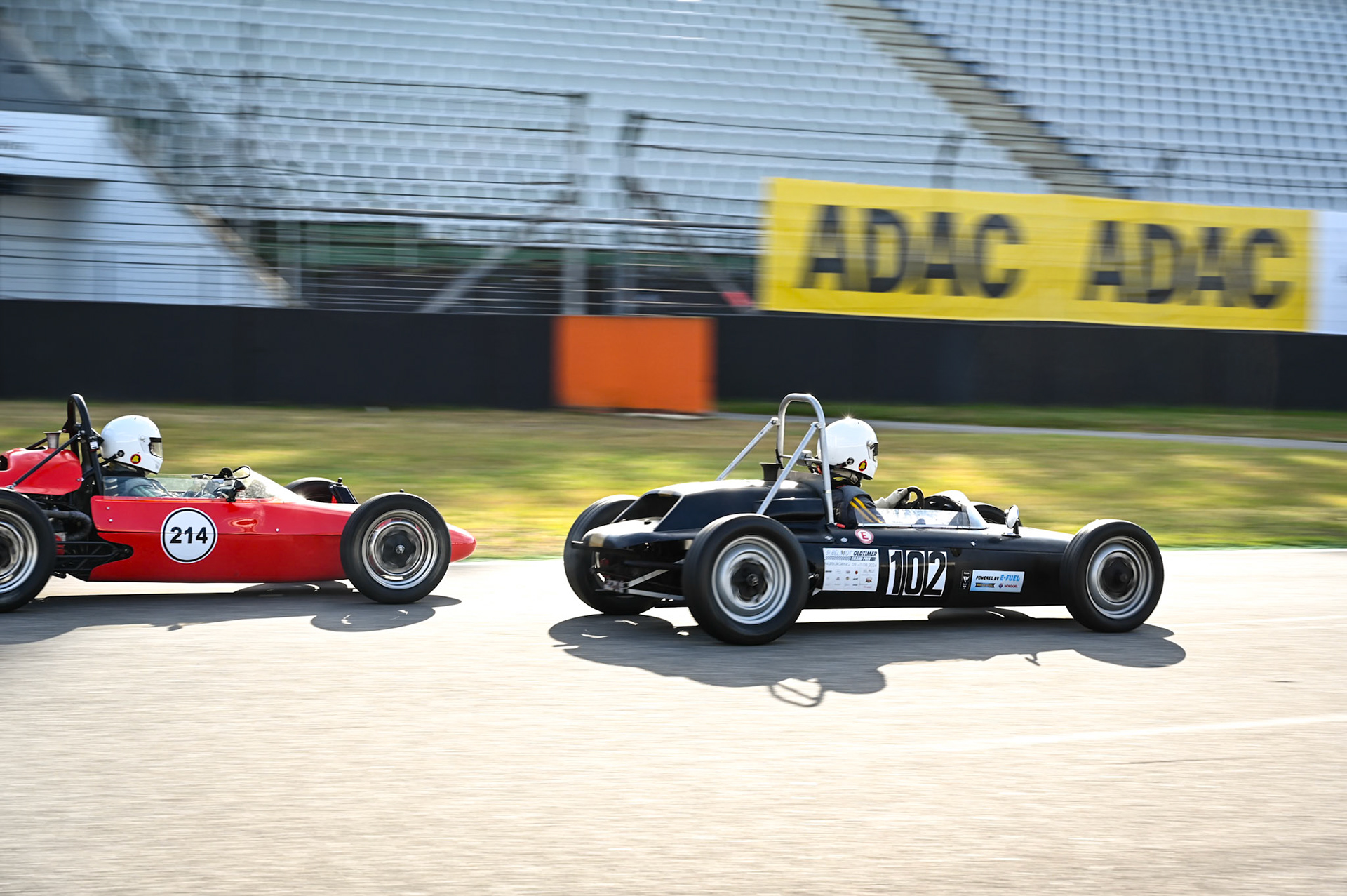 Hockenheim Historic